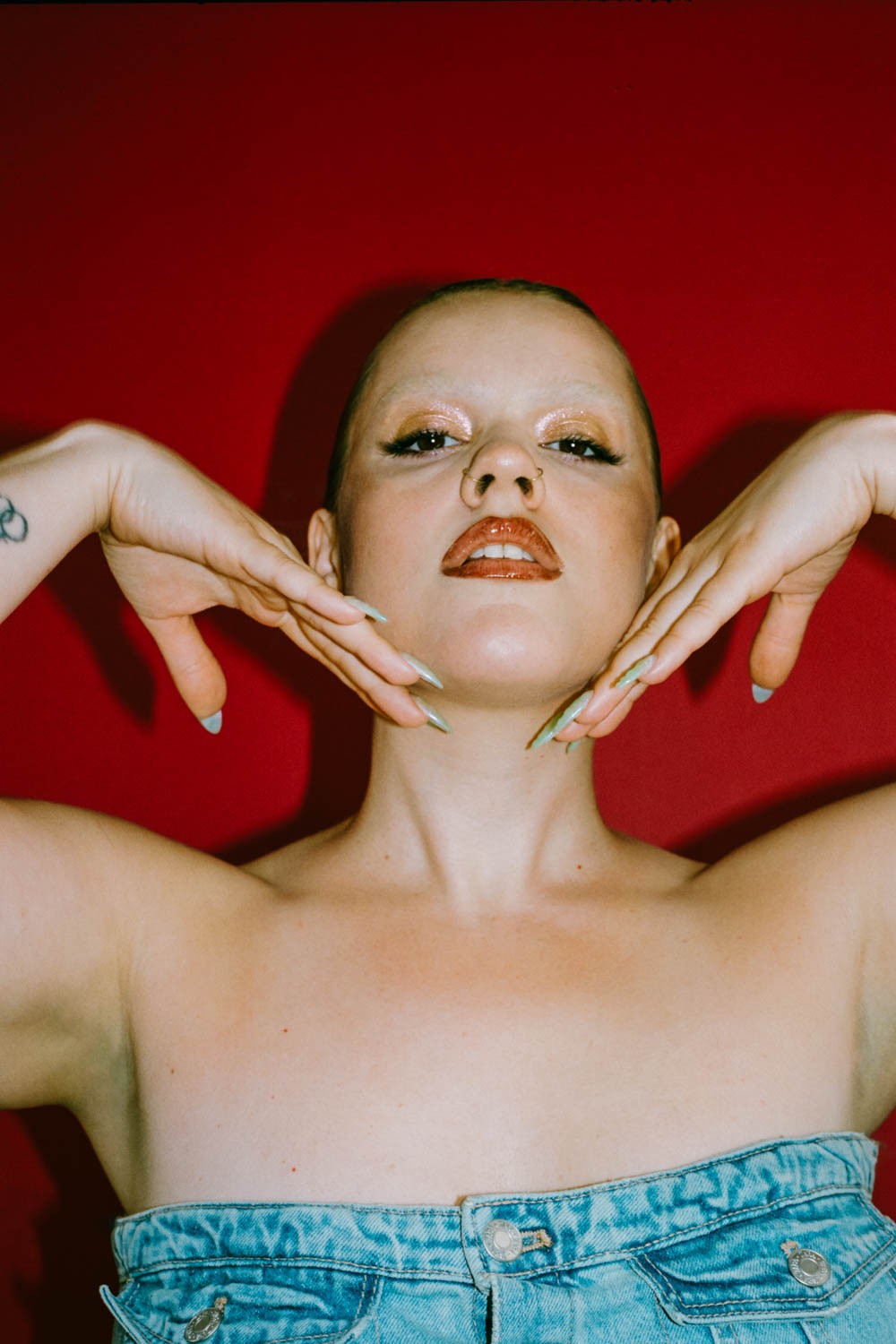 Cosmopolitan Beauty by Stephie Braun