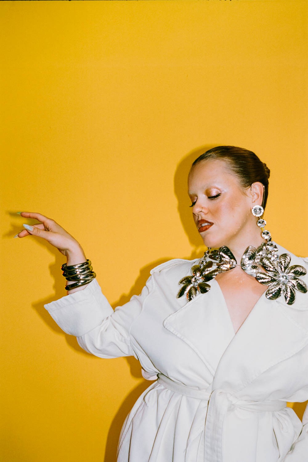 Cosmopolitan Beauty by Stephie Braun