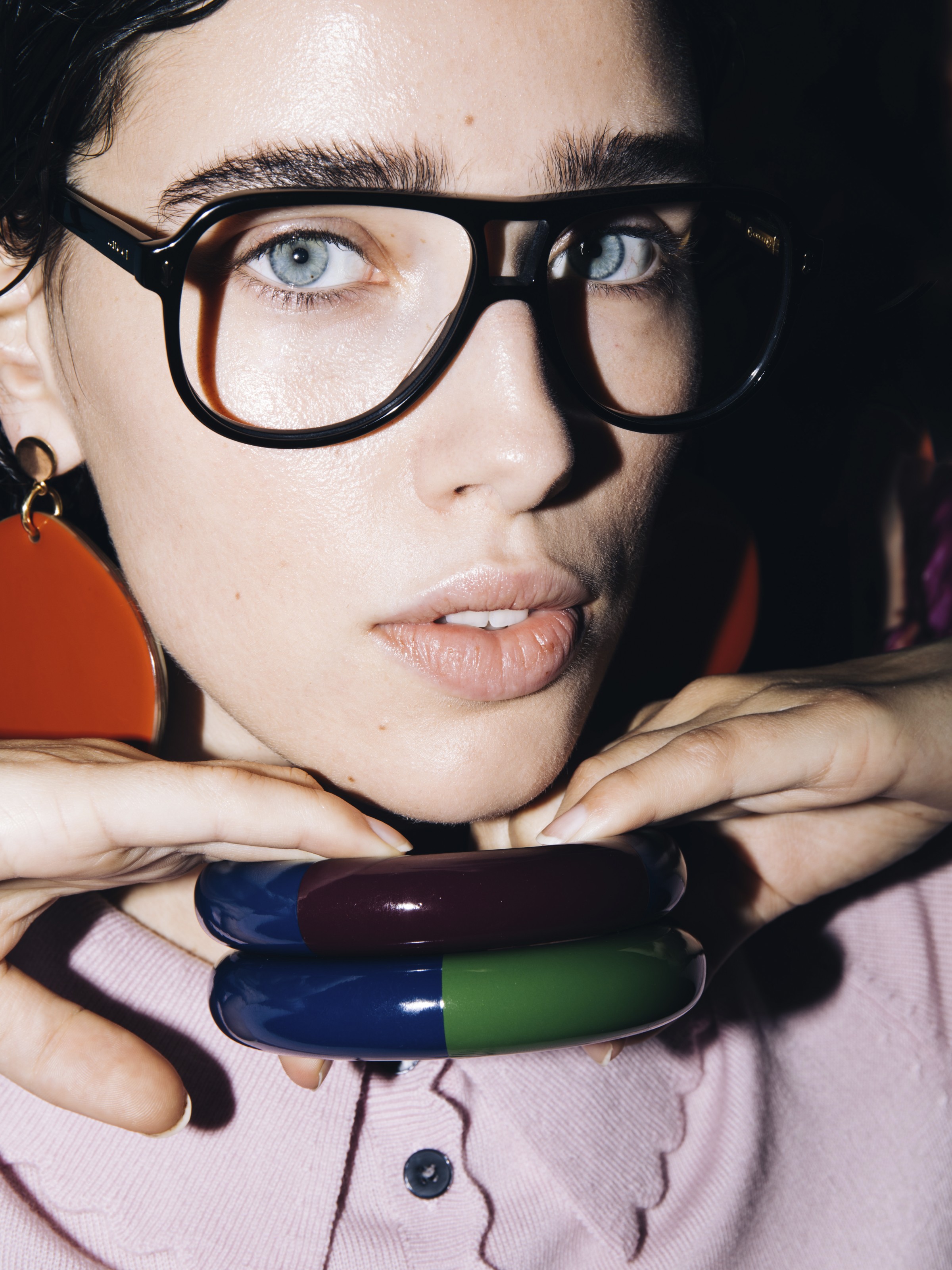 Cosmopolitan Jewellery by Stephie Braun