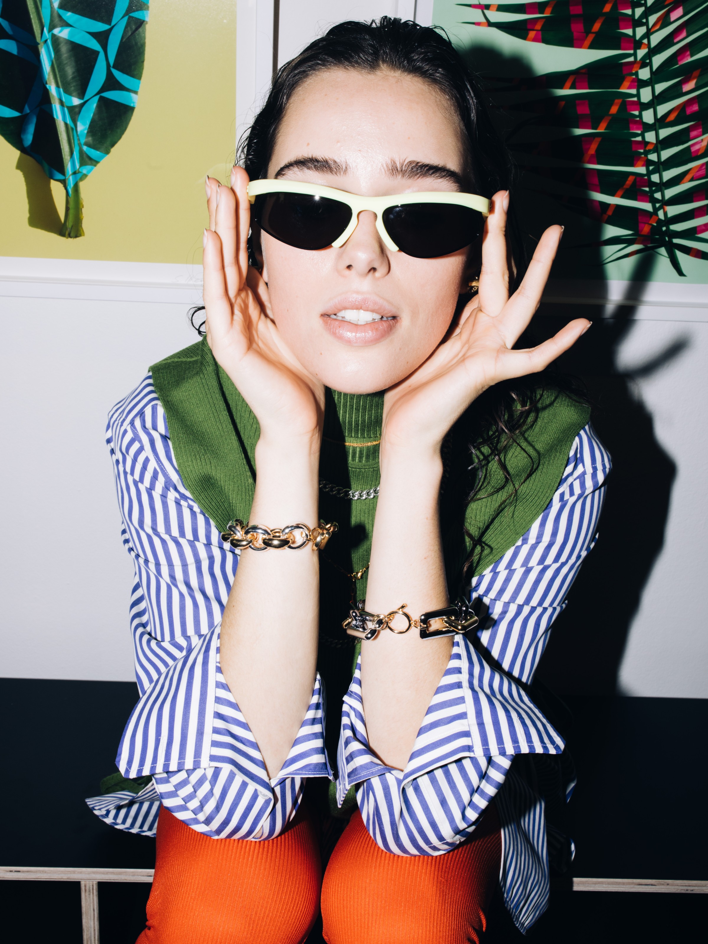 Cosmopolitan Jewellery by Stephie Braun