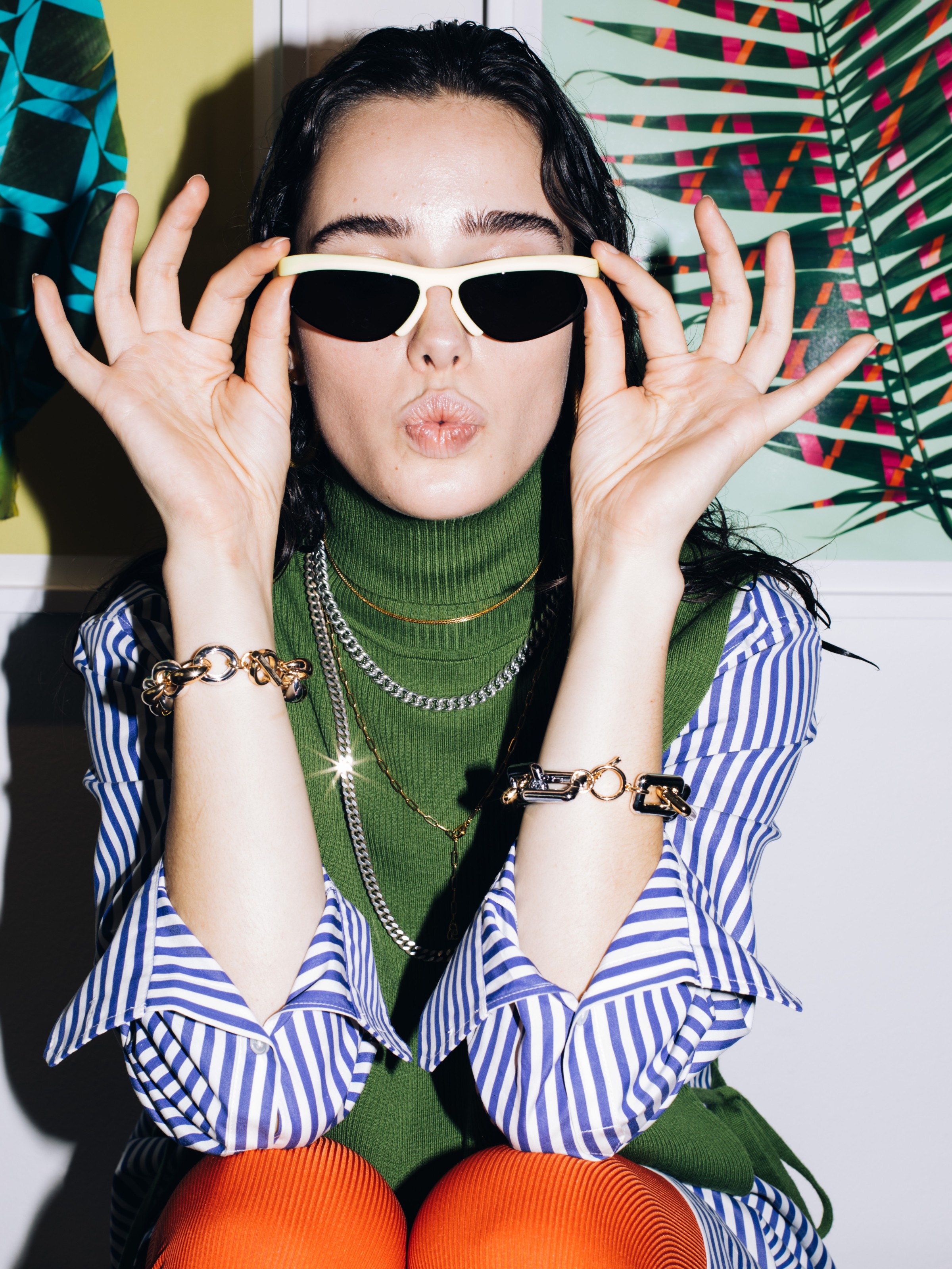 Cosmopolitan Jewellery by Stephie Braun