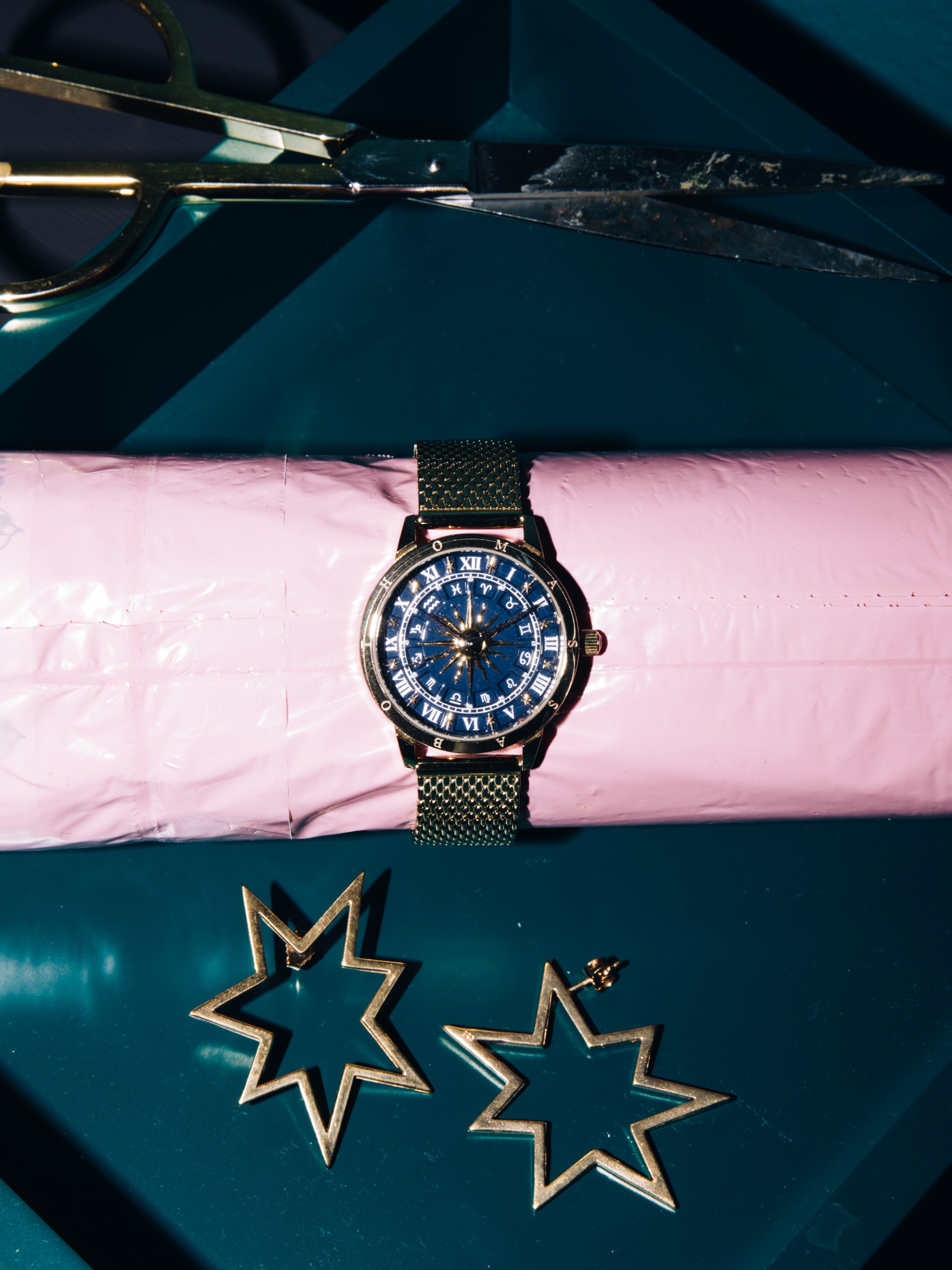 Cosmopolitan Jewellery by Stephie Braun