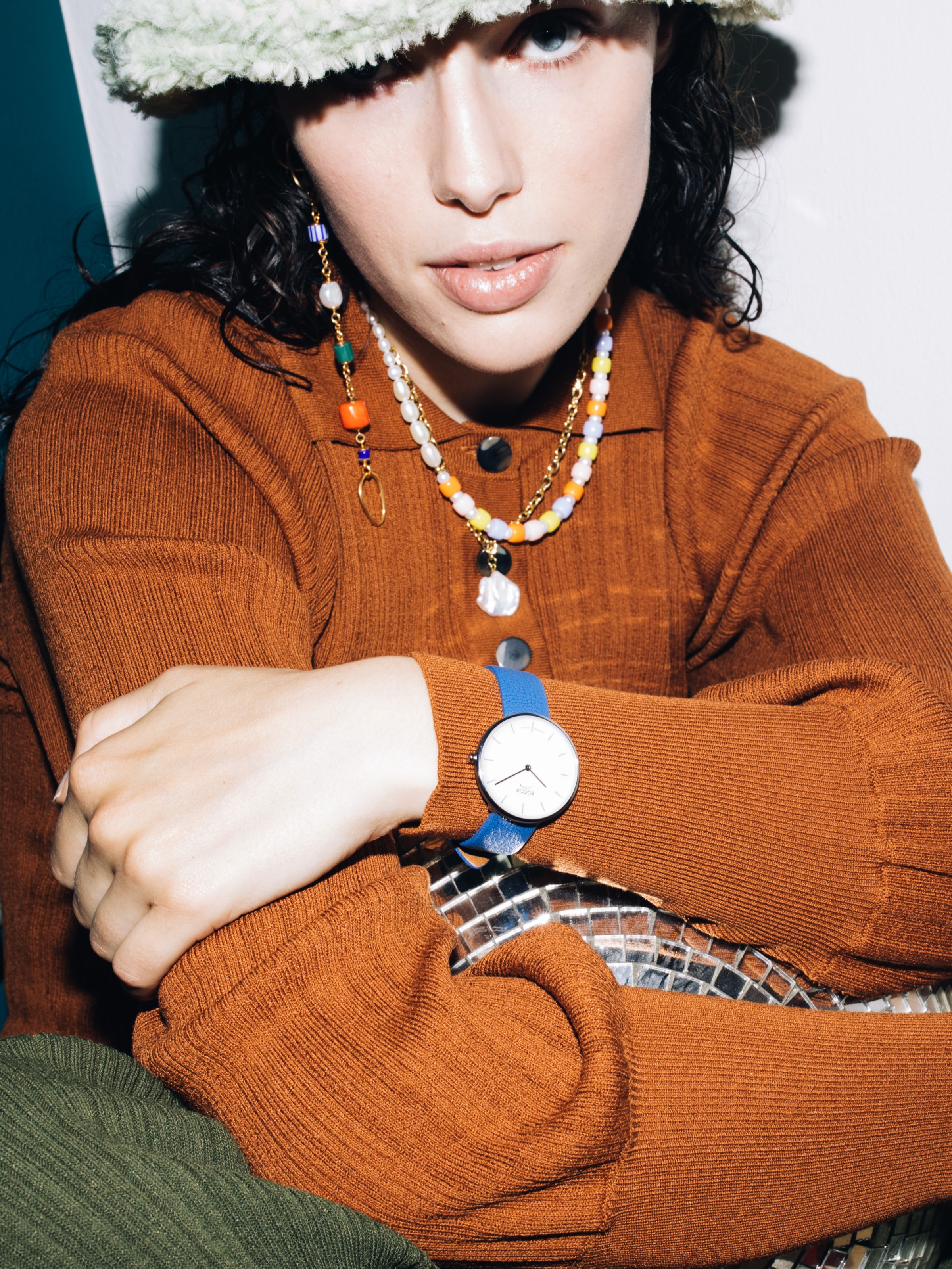 Cosmopolitan Jewellery by Stephie Braun