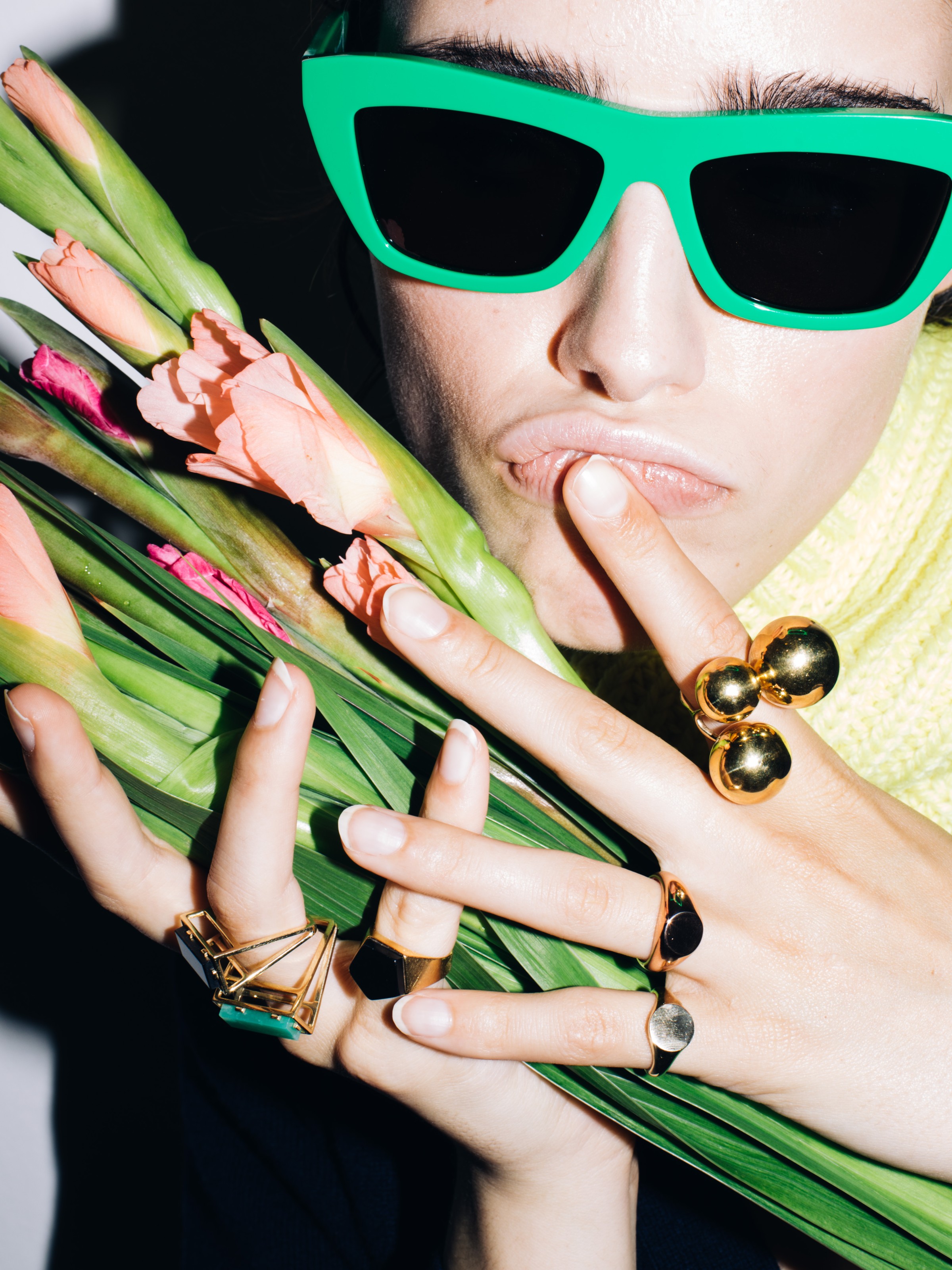 Cosmopolitan Jewellery by Stephie Braun