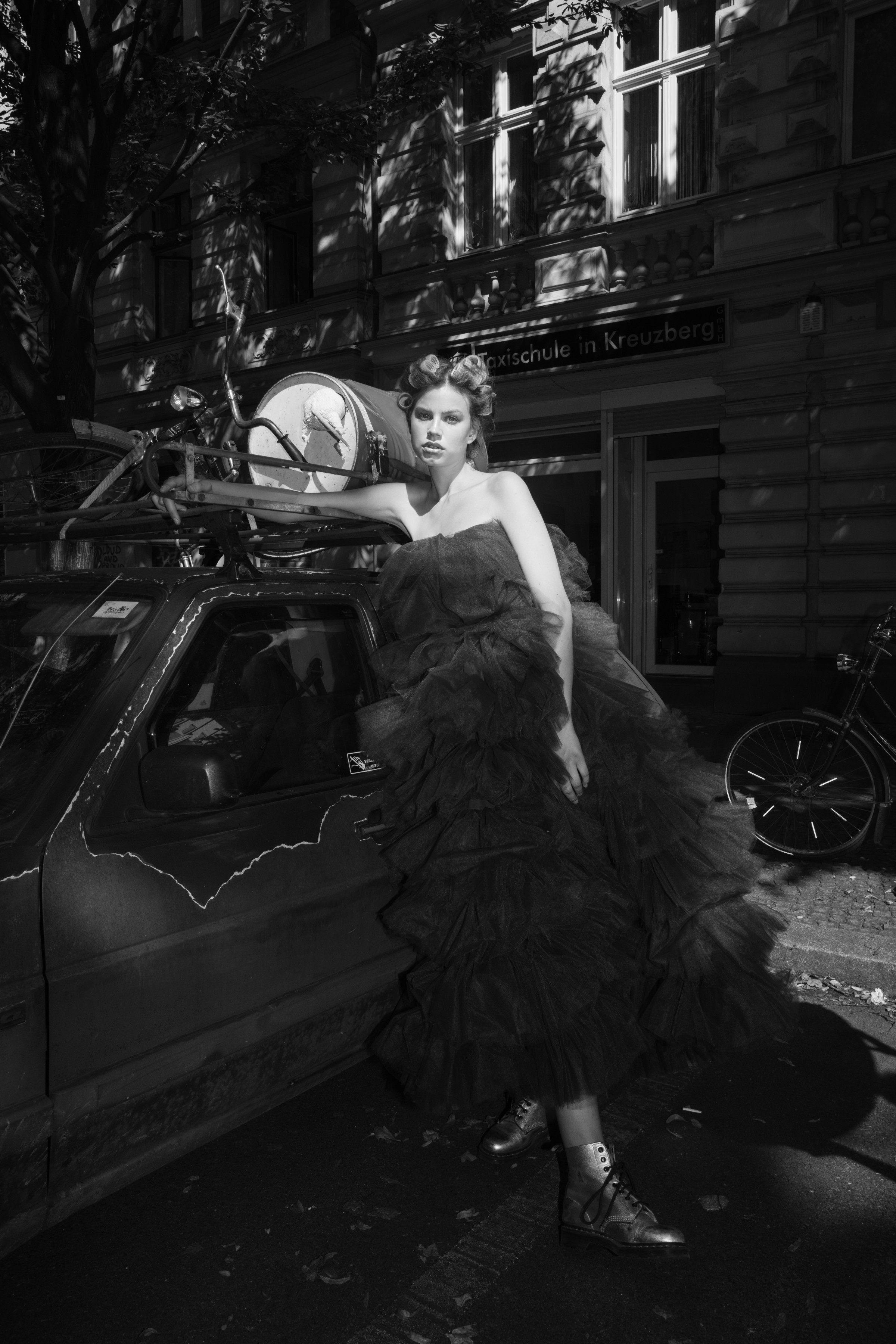 Danny Reinke by Stephie Braun