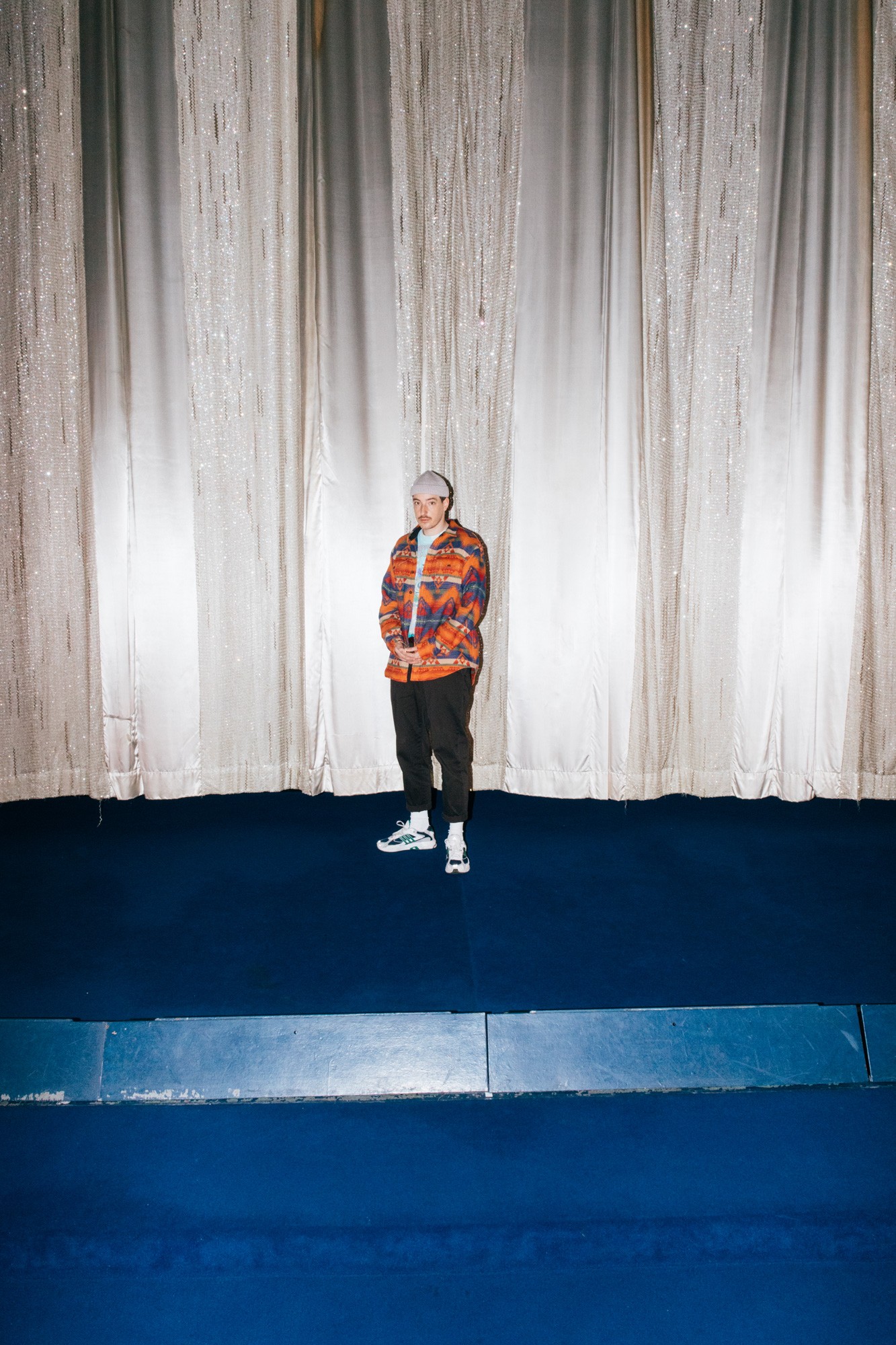 DAS WETTER Casper by Stephie Braun