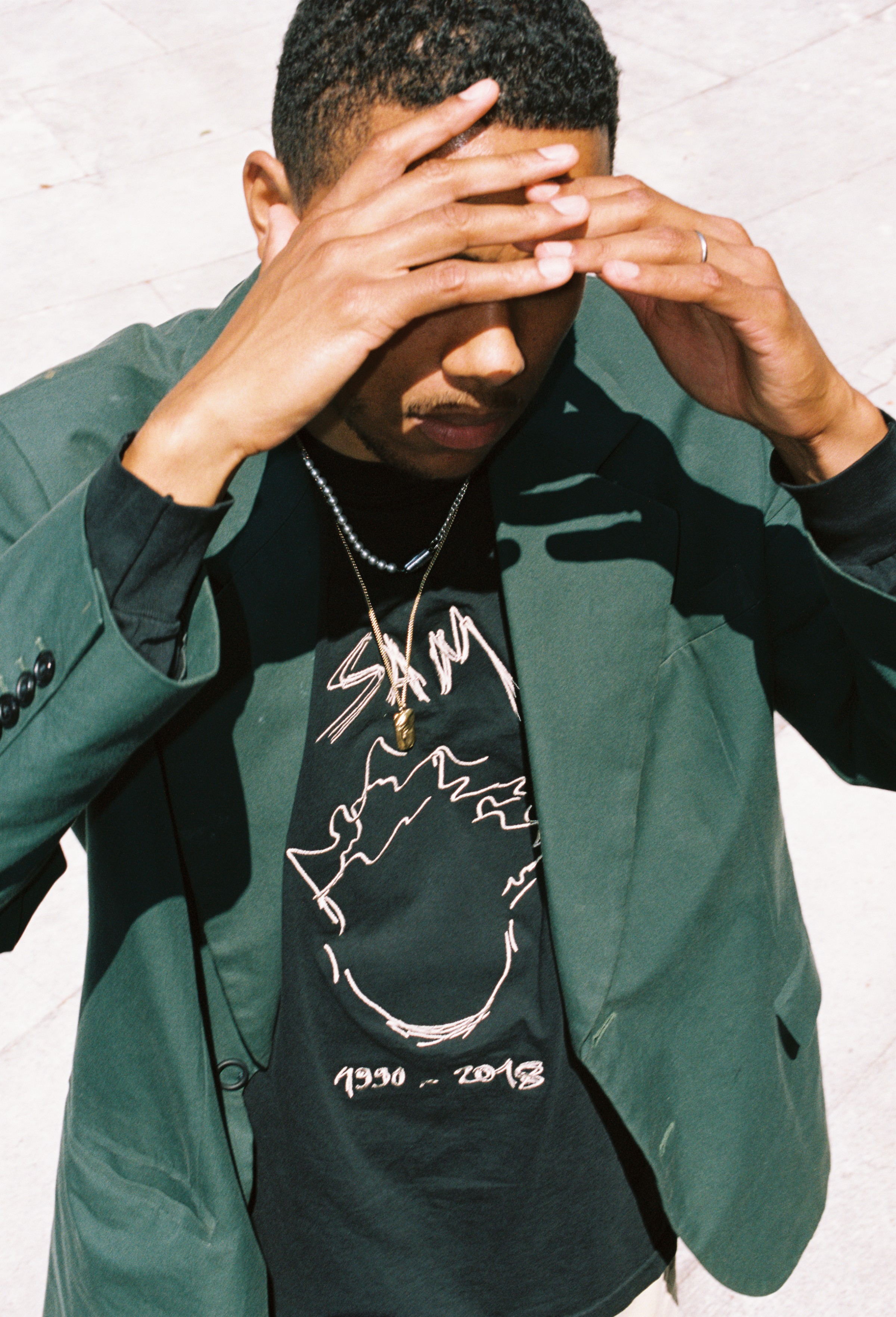 DAS WETTER Chelo by Stephie Braun