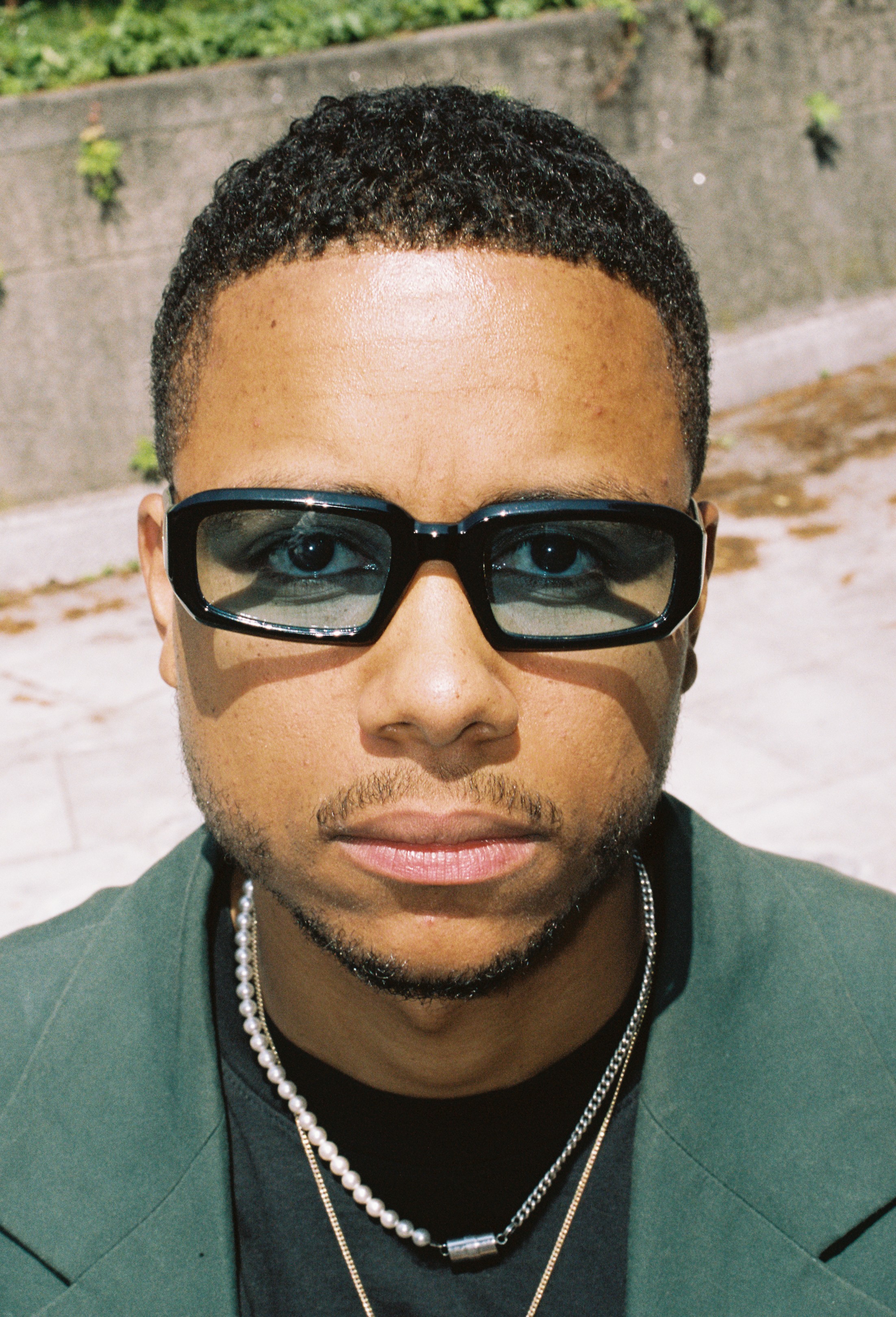 DAS WETTER Chelo by Stephie Braun