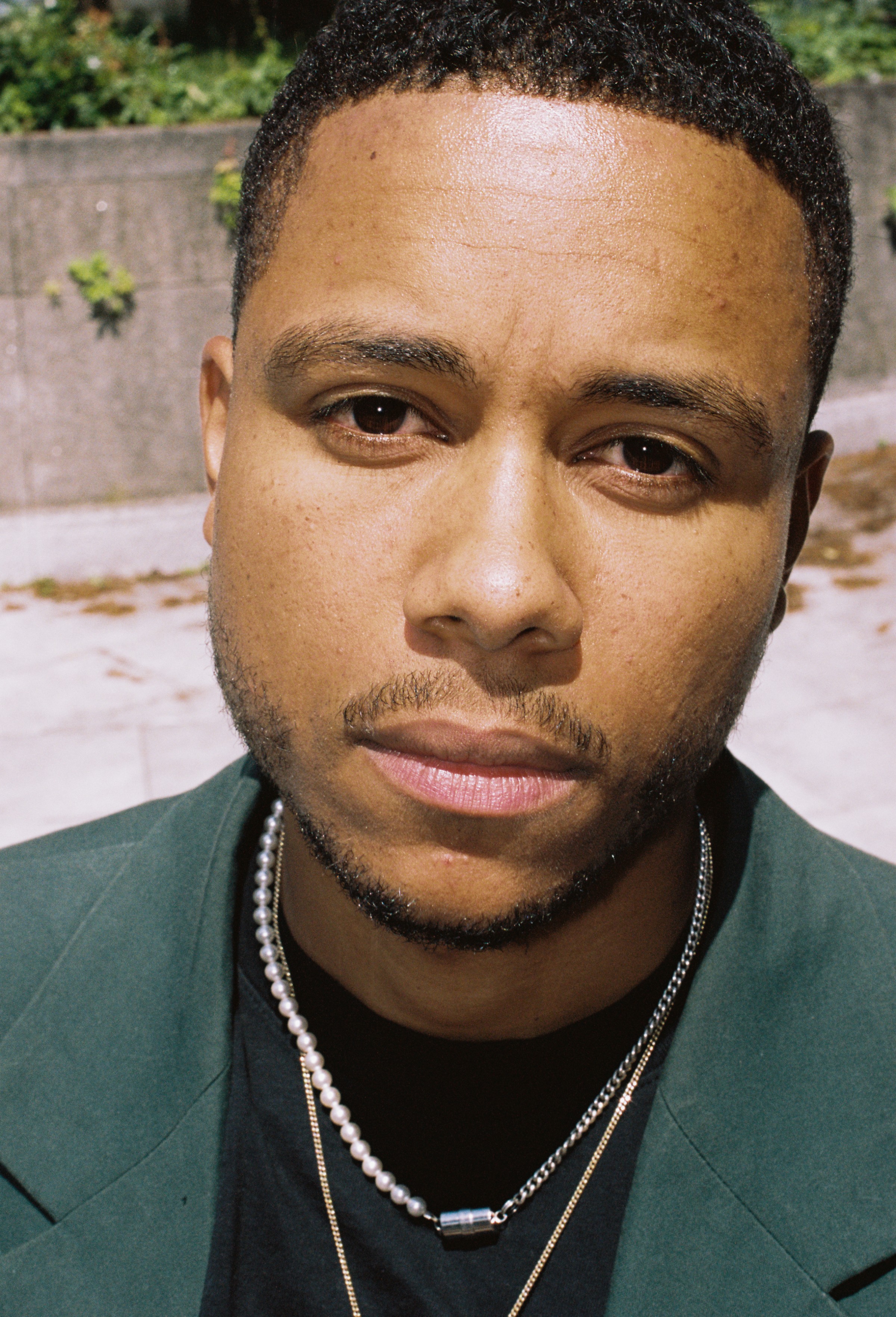 DAS WETTER Chelo by Stephie Braun