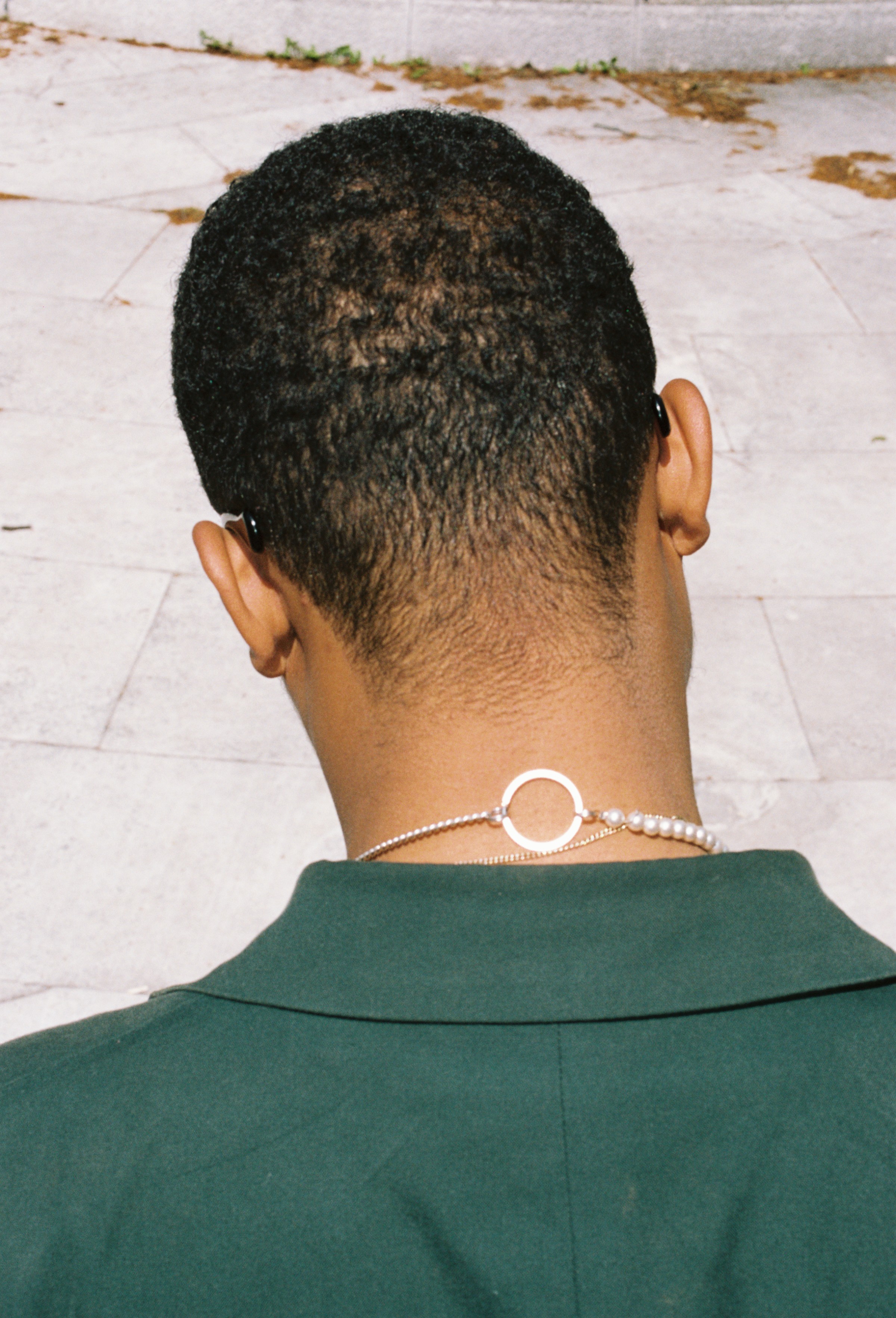 DAS WETTER Chelo by Stephie Braun