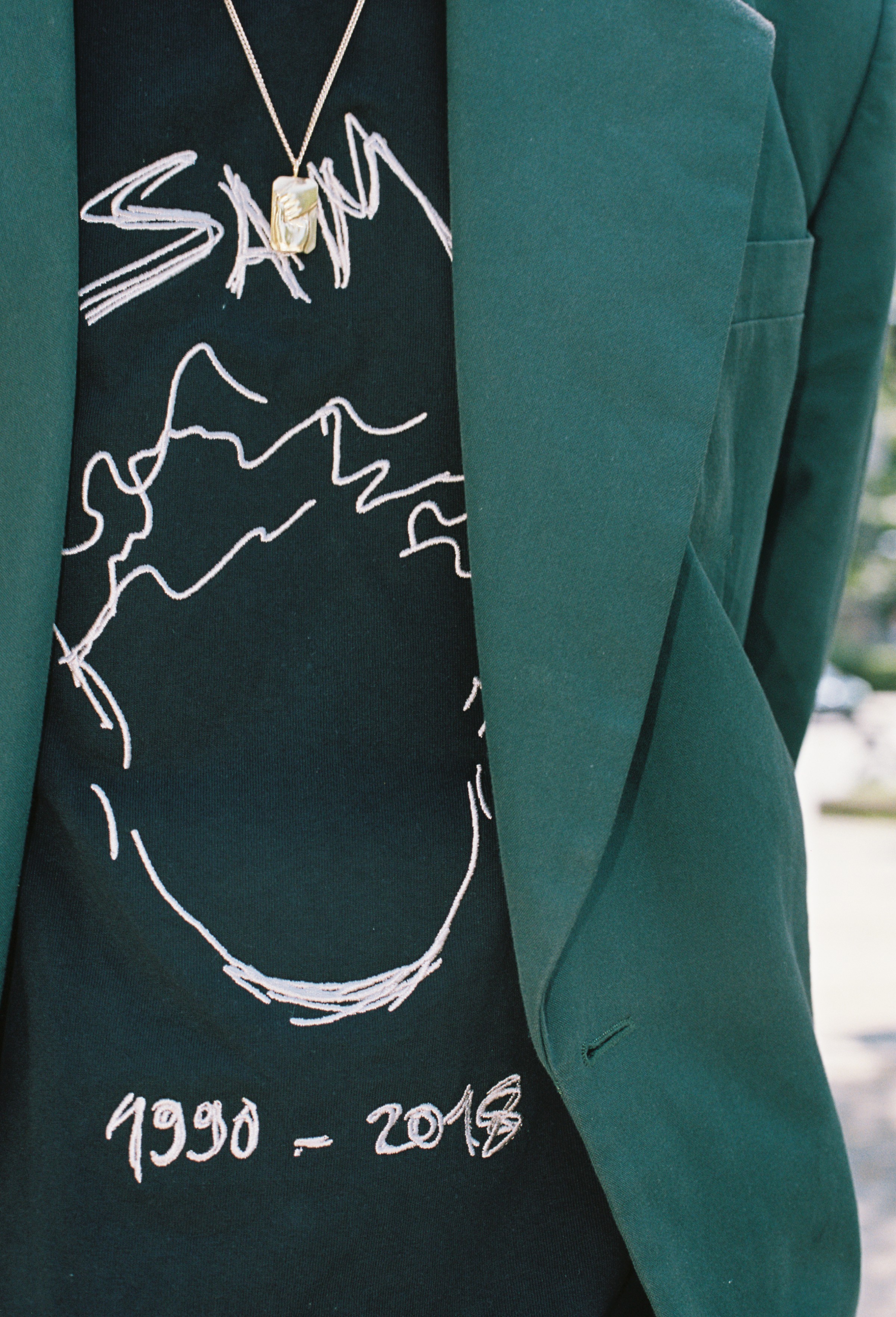 DAS WETTER Chelo by Stephie Braun