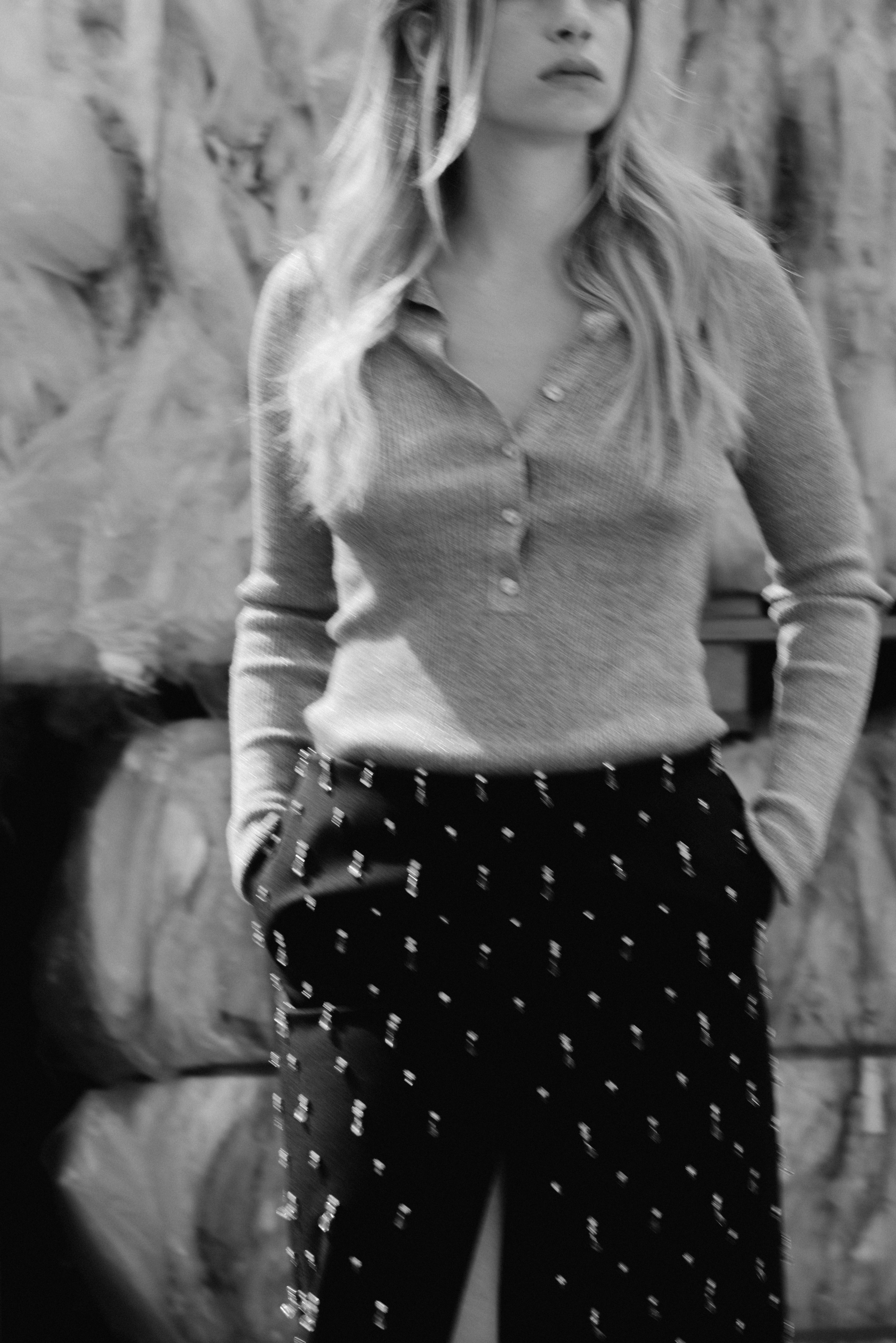 DAS WETTER Lena Klenke by Stephie Braun