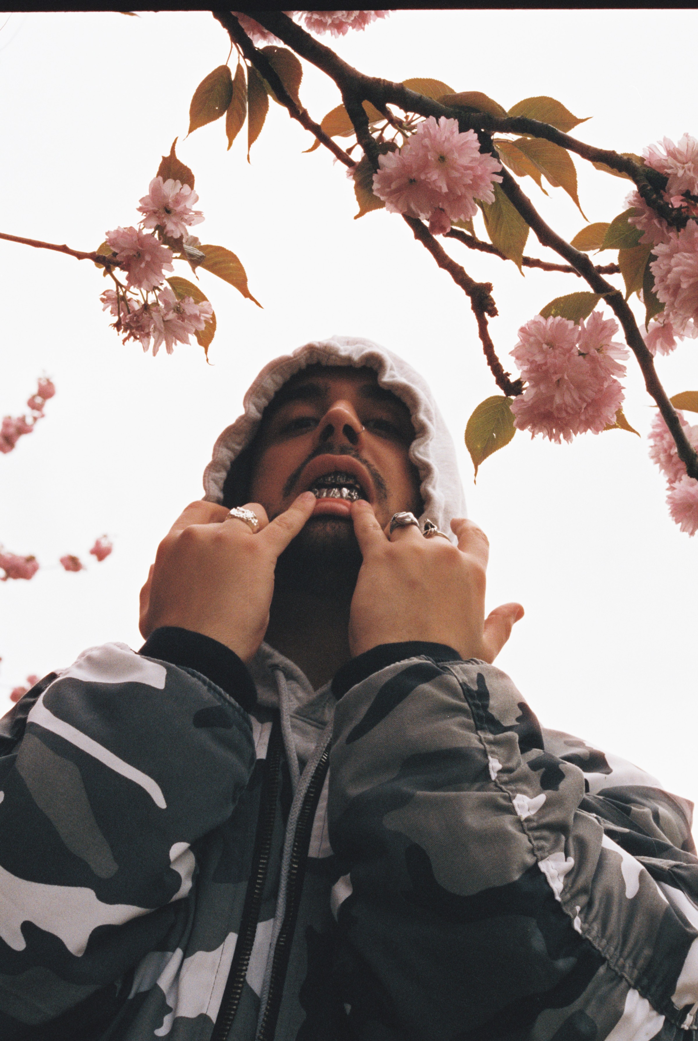 DAS WETTER Souly by Stephie Braun