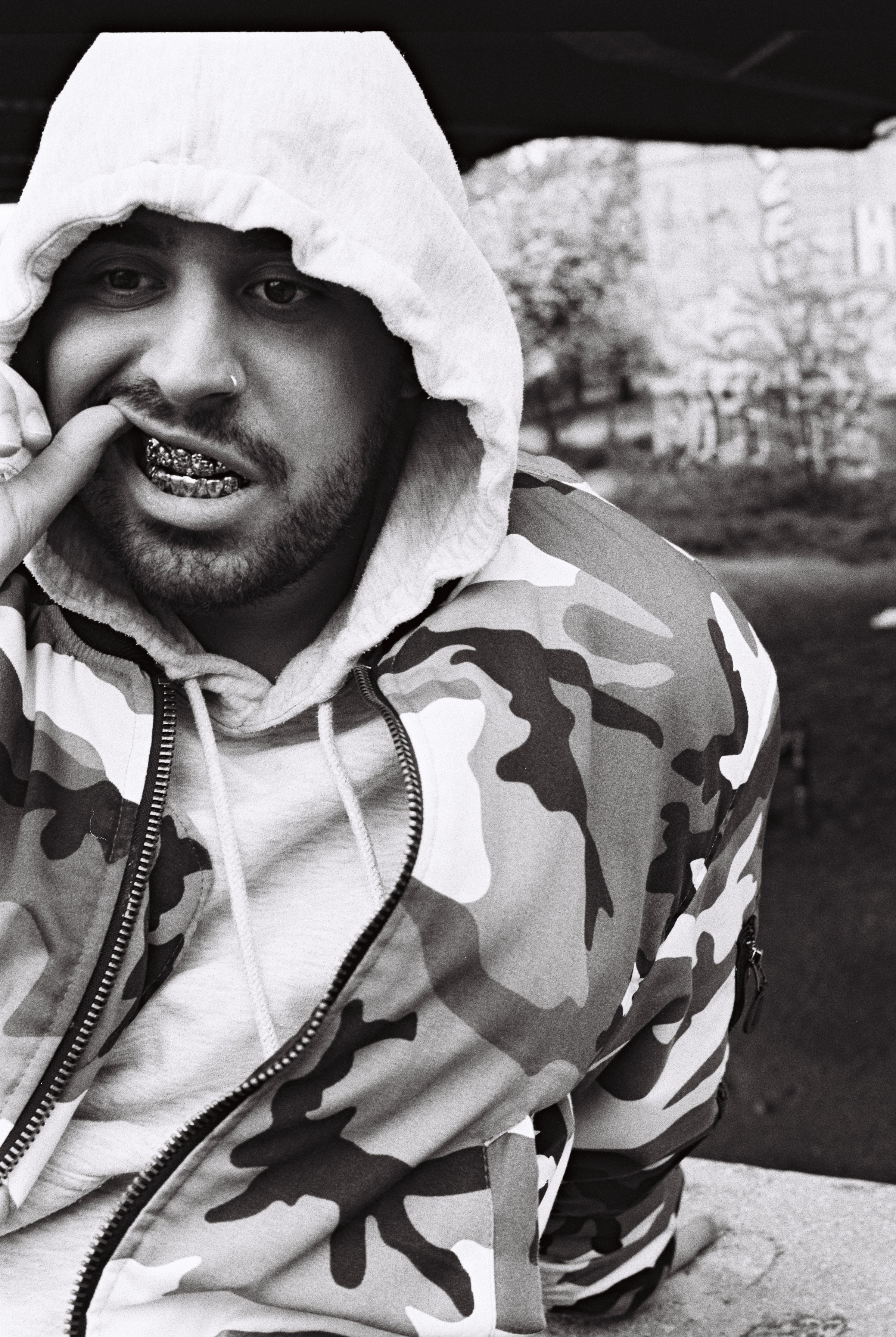 DAS WETTER Souly by Stephie Braun