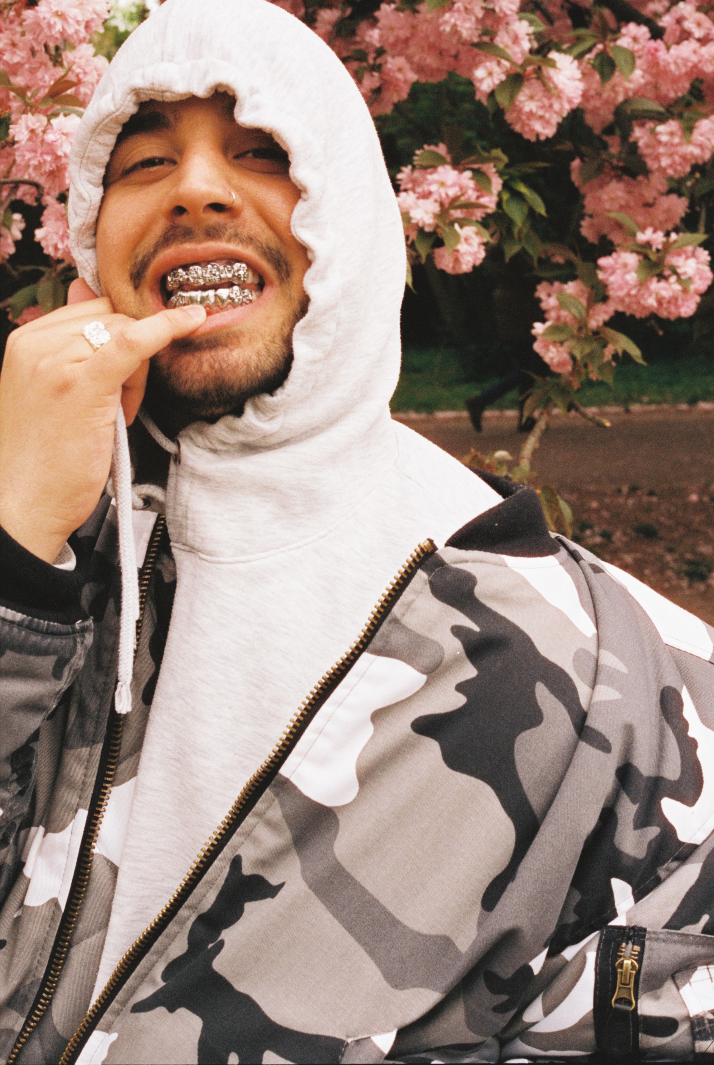 DAS WETTER Souly by Stephie Braun