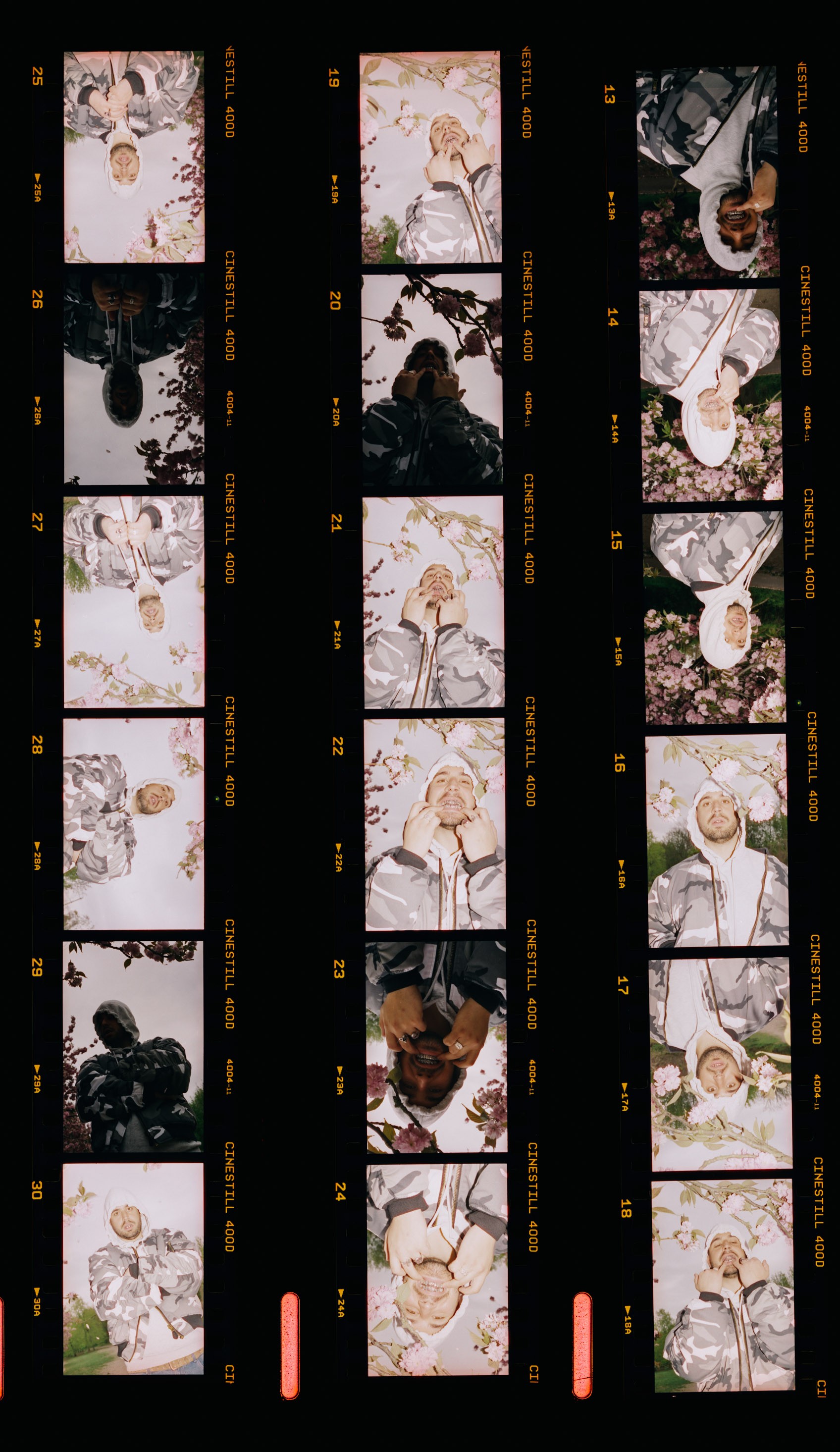 DAS WETTER Souly by Stephie Braun