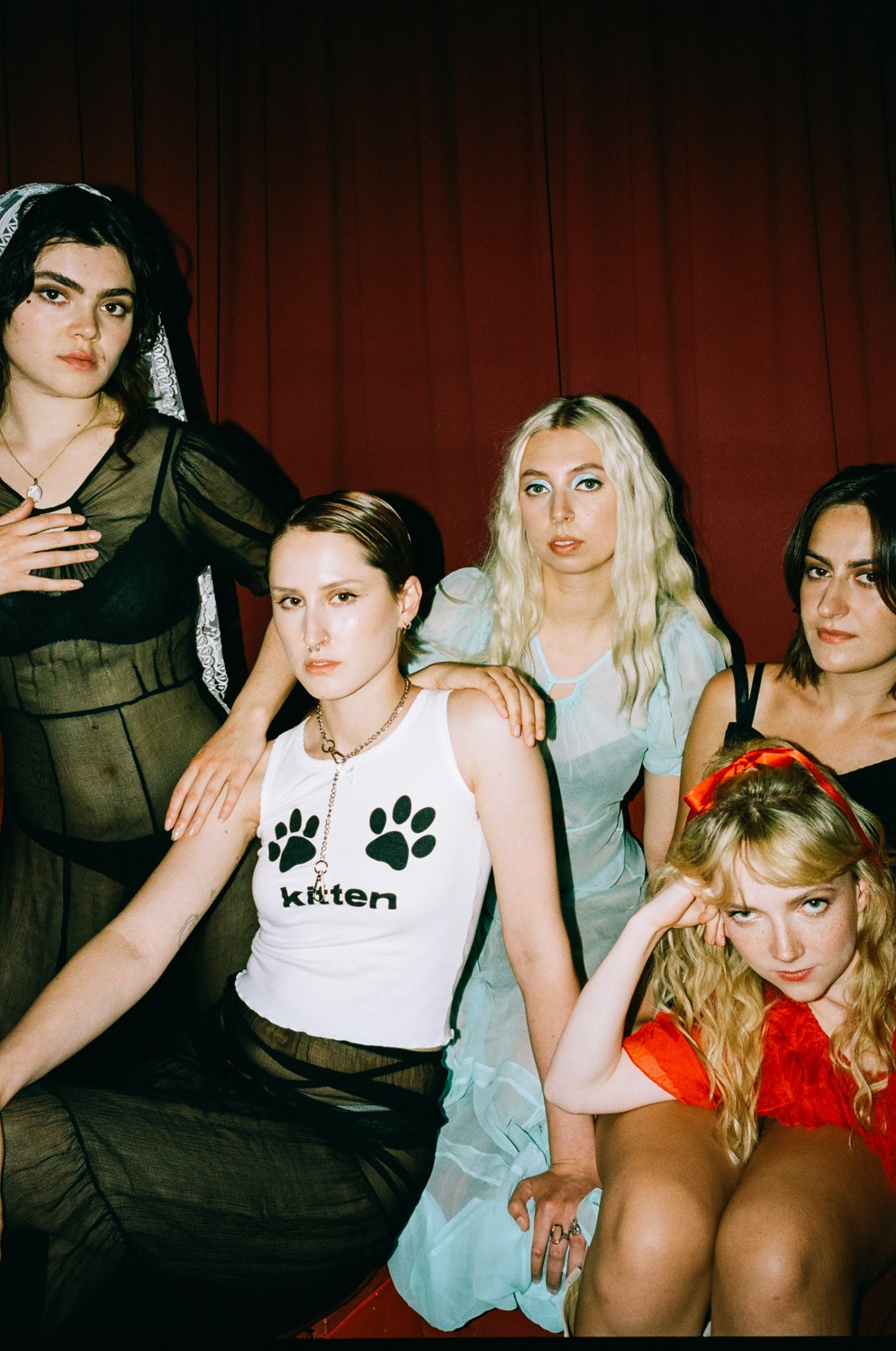 DAS WETTER The Last Dinner Party by Stephie Braun