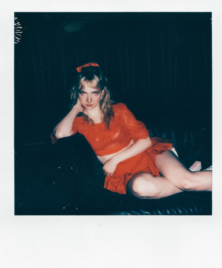 DAS WETTER The Last Dinner Party by Stephie Braun