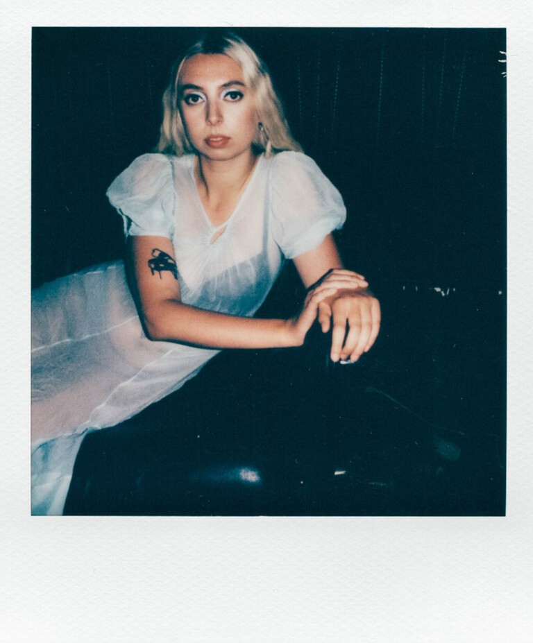 DAS WETTER The Last Dinner Party by Stephie Braun