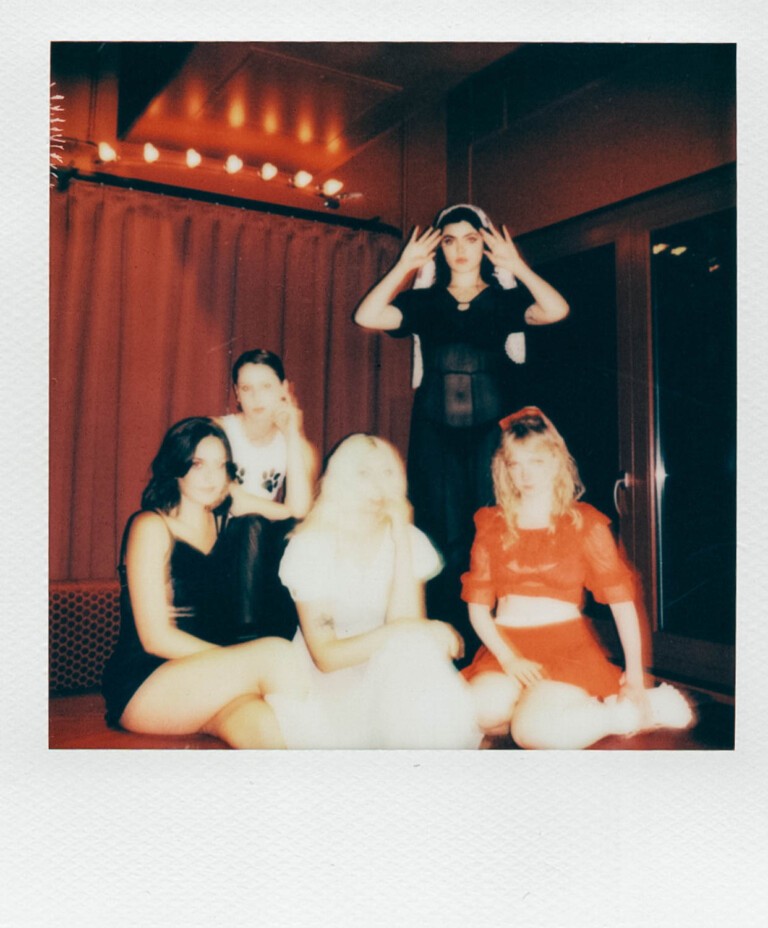 DAS WETTER The Last Dinner Party by Stephie Braun