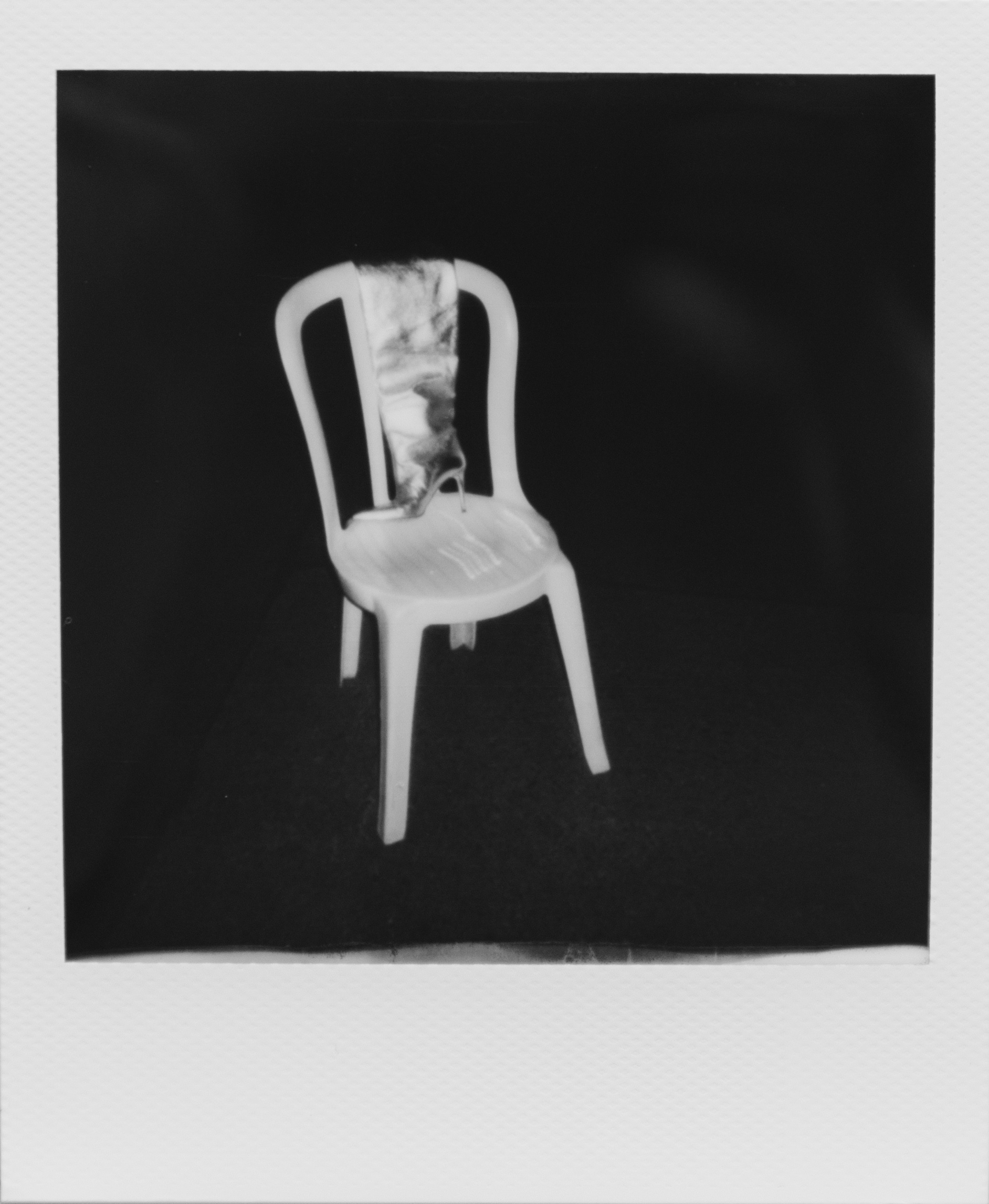 FACES Magazine Fashion by Stephie Braun