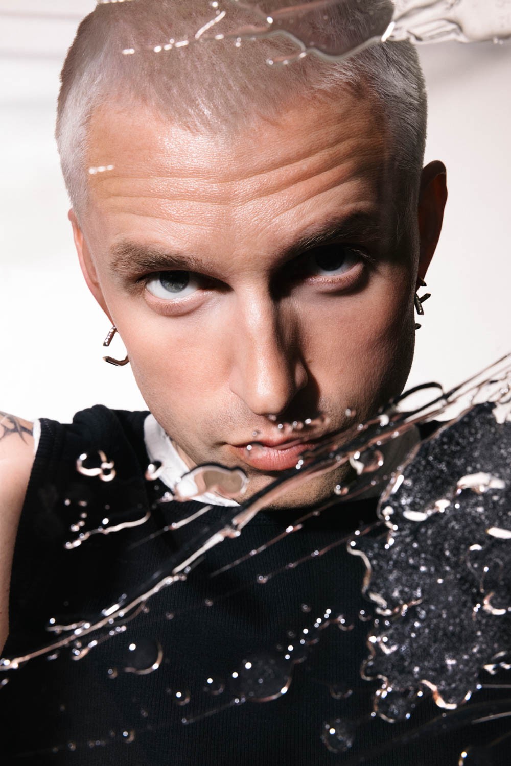 FACES Magazine Wempe 2026 by Stephie Braun