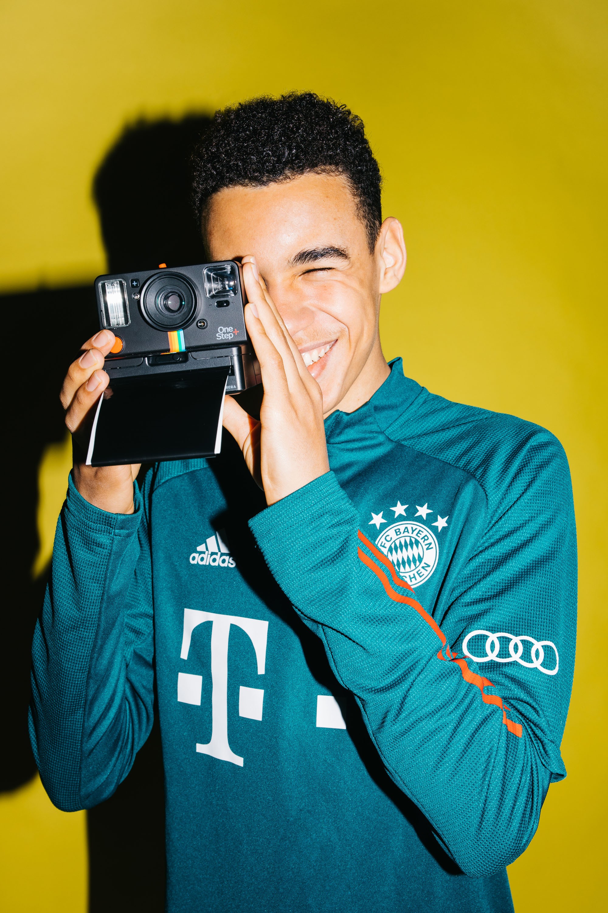 FCB Magazin 51 by Stephie Braun