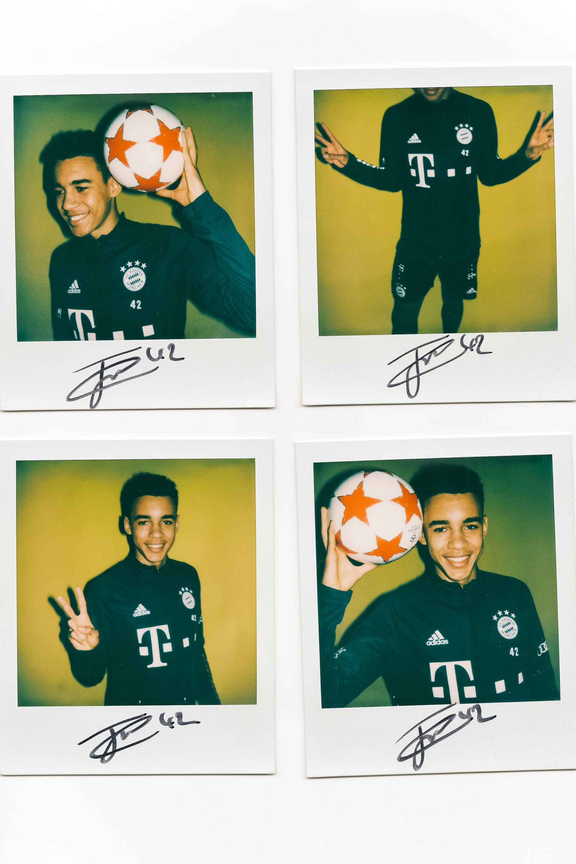 FCB Magazin 51 by Stephie Braun