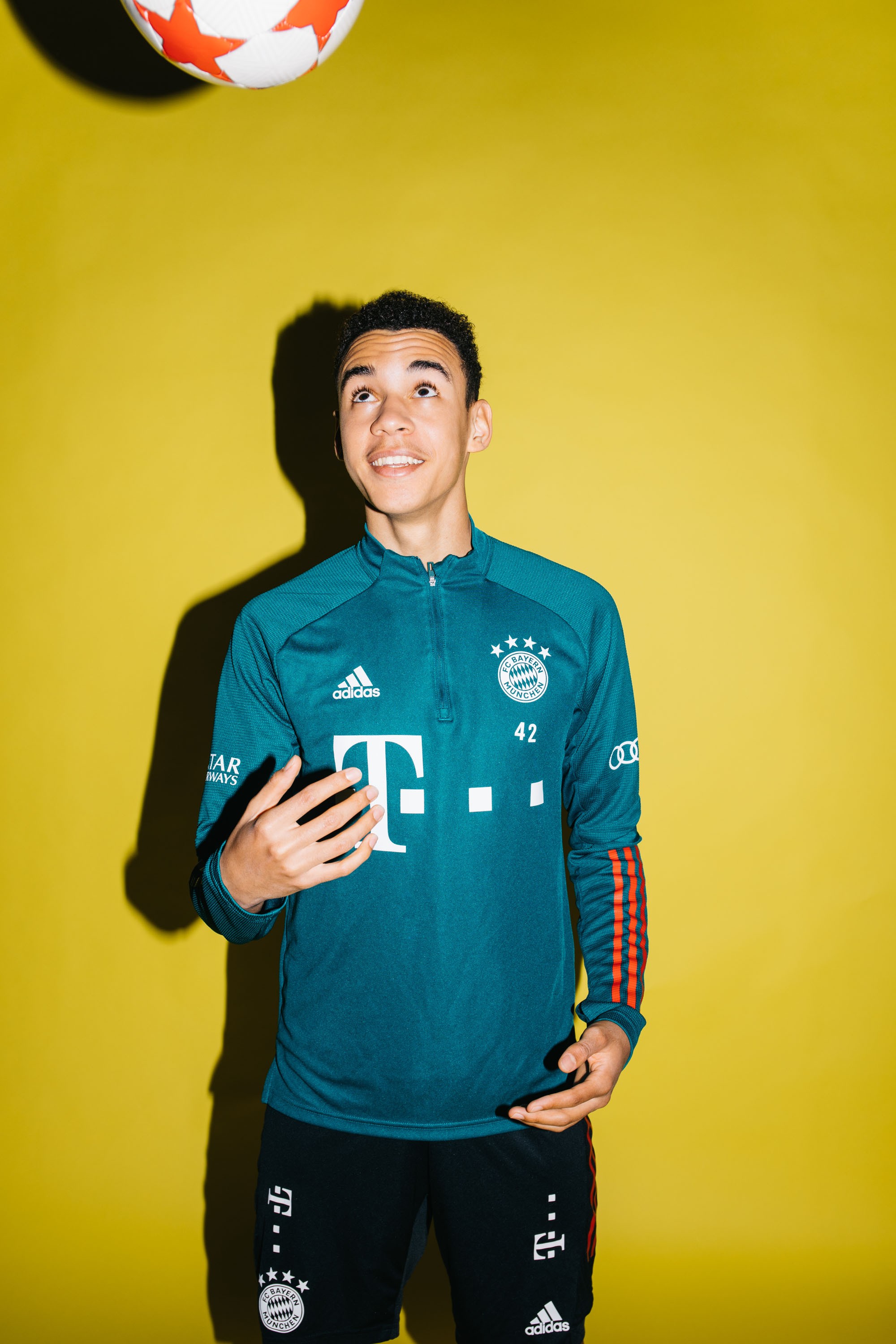 FCB Magazin 51 by Stephie Braun