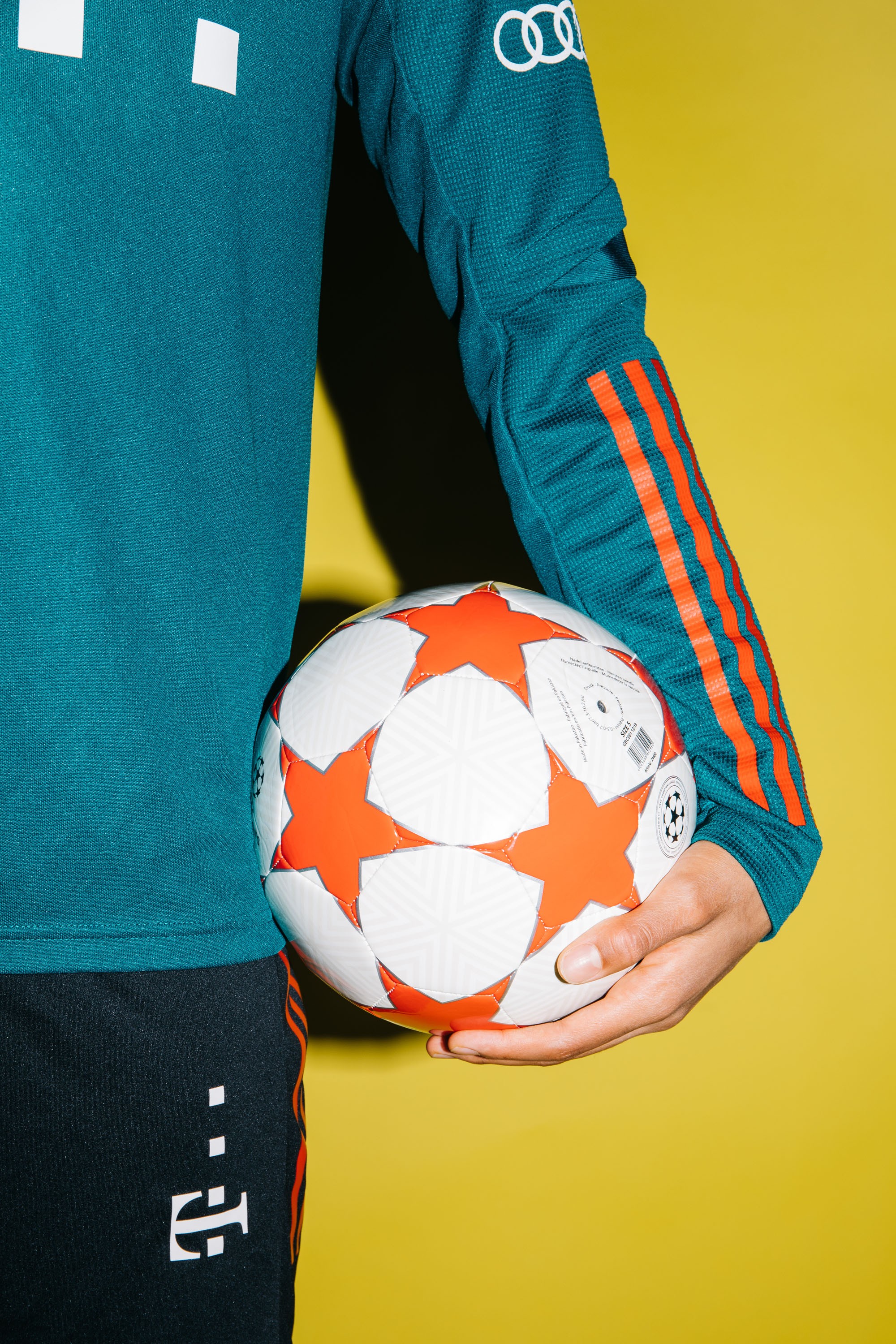 FCB Magazin 51 by Stephie Braun