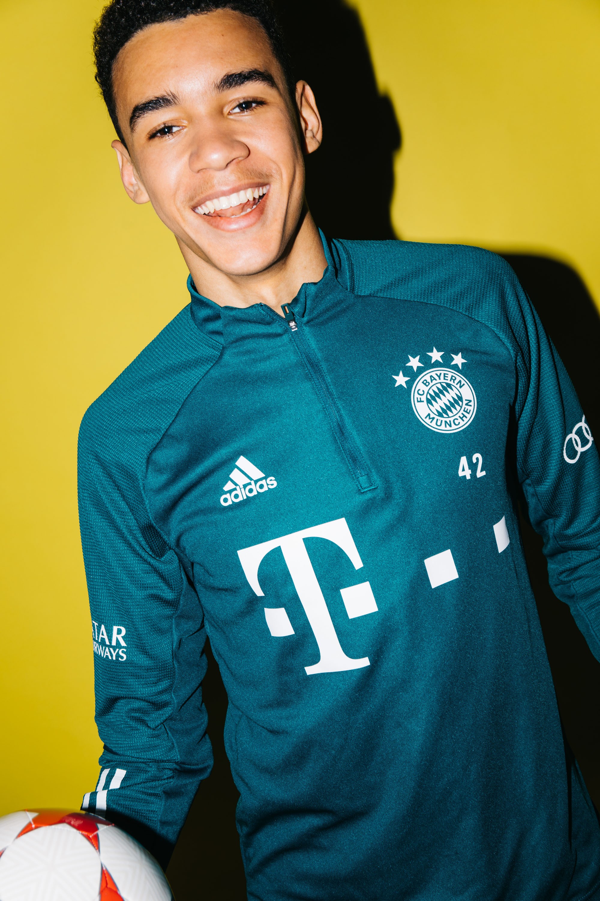 FCB Magazin 51 by Stephie Braun