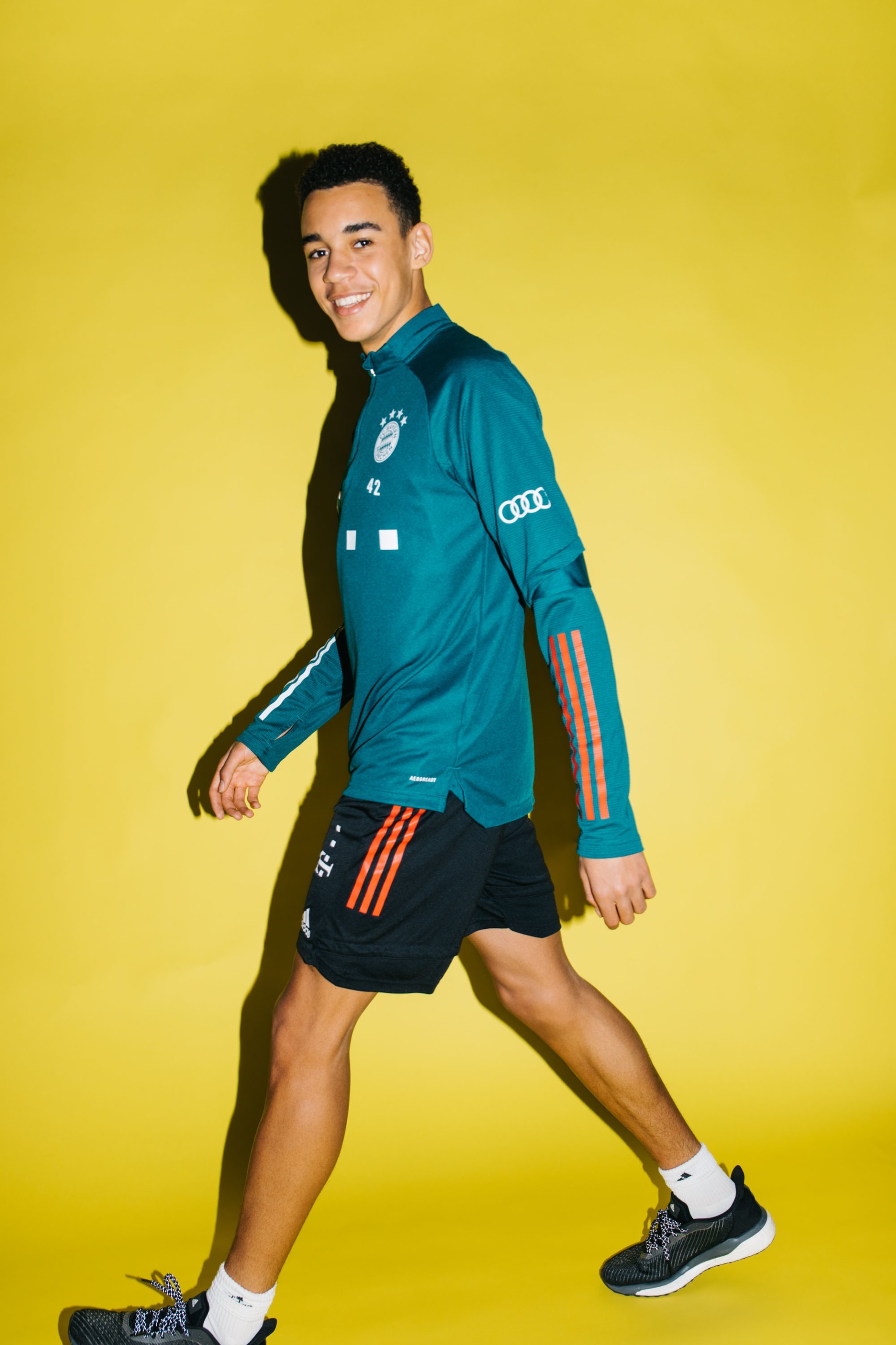 FCB Magazin 51 by Stephie Braun