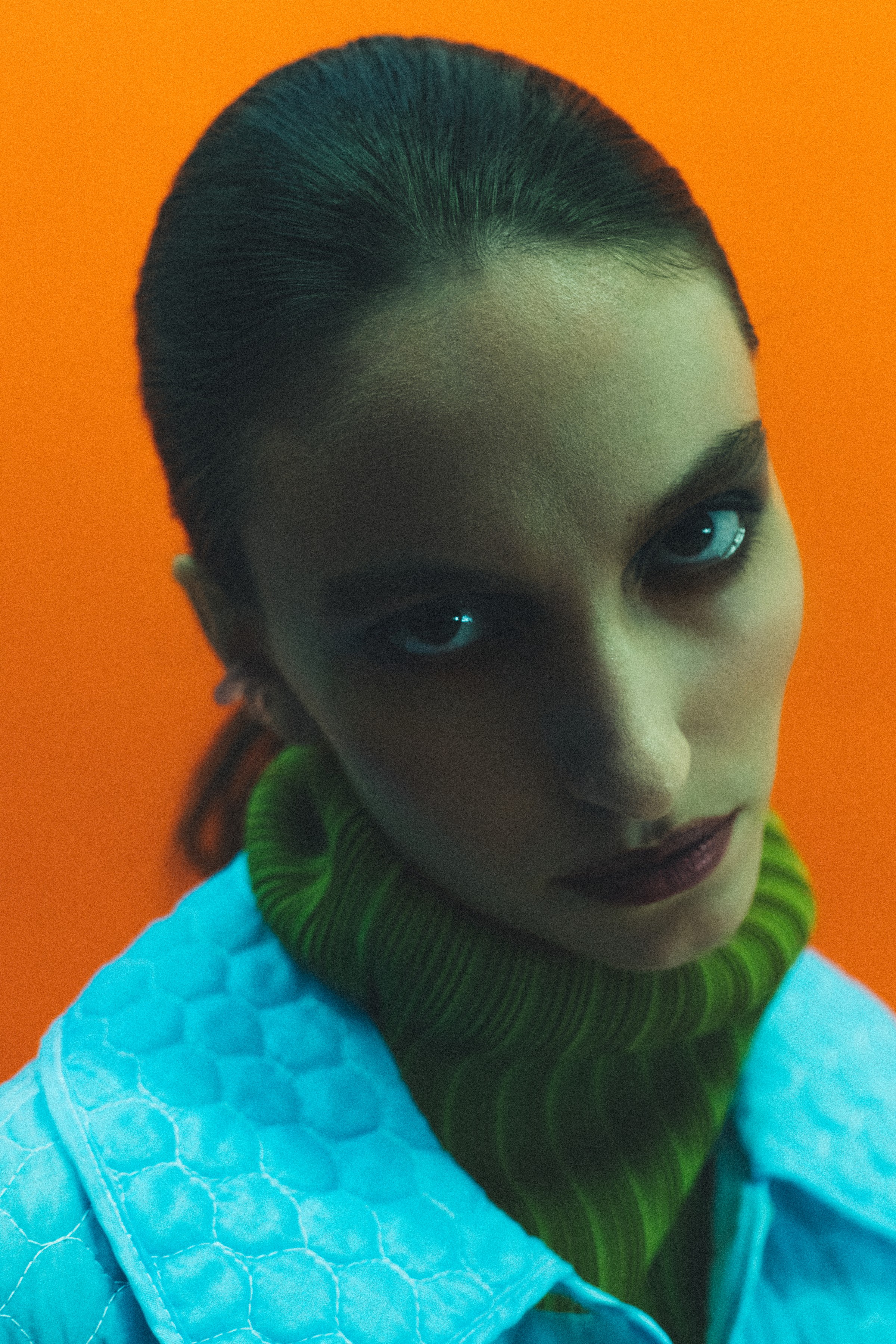 FRENCH FRIES Magazine by Stephie Braun