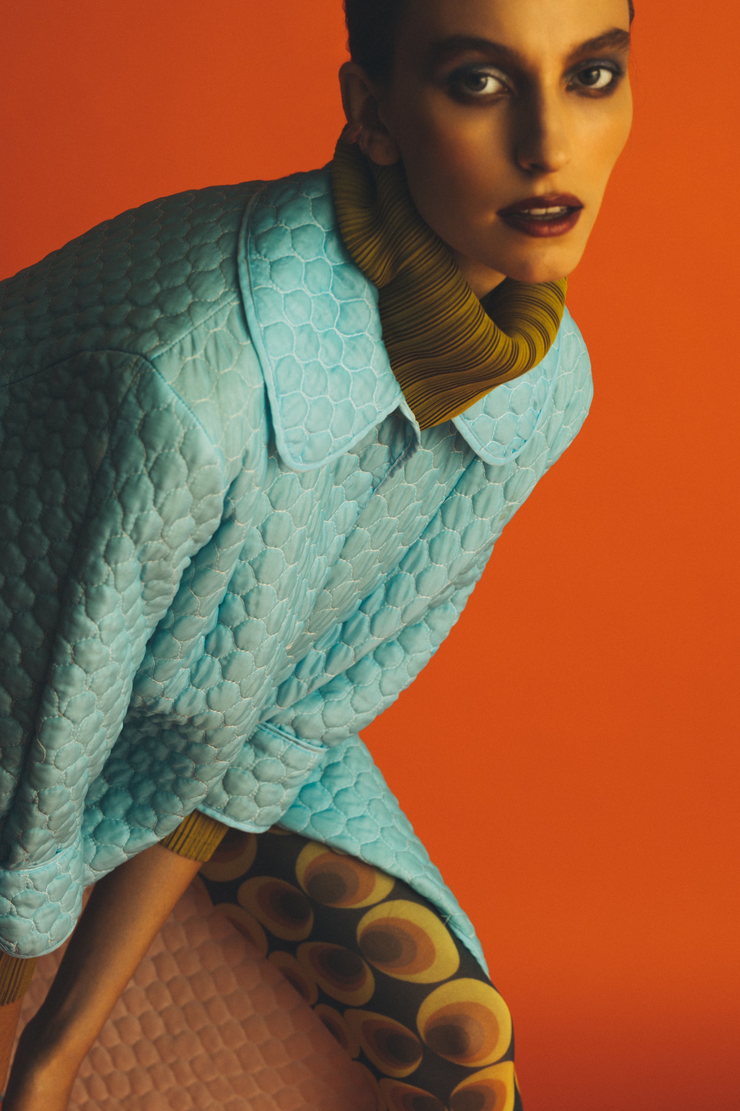 FRENCH FRIES Magazine by Stephie Braun