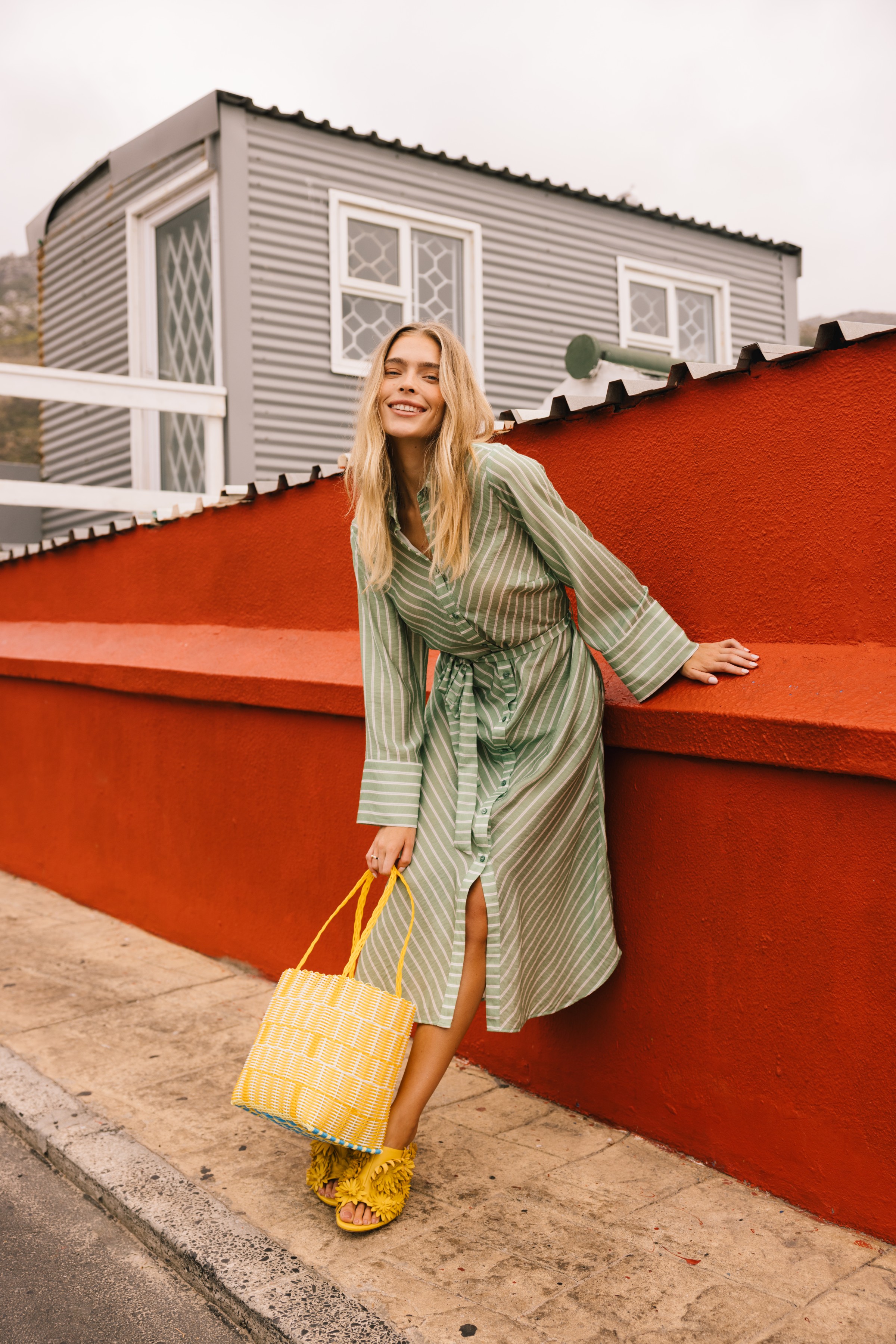 Freundin Magazin by Stephie Braun