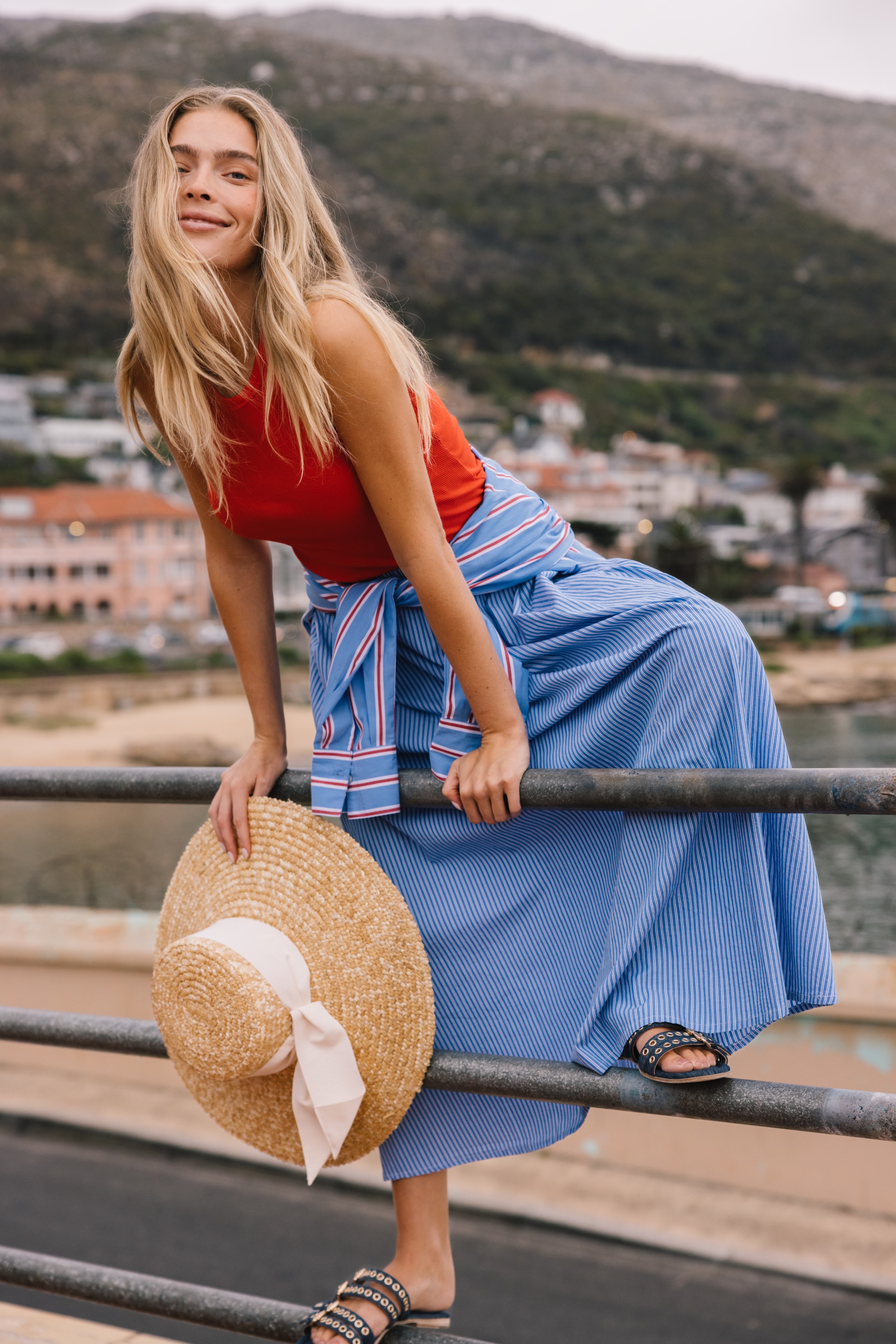 Freundin Magazin by Stephie Braun