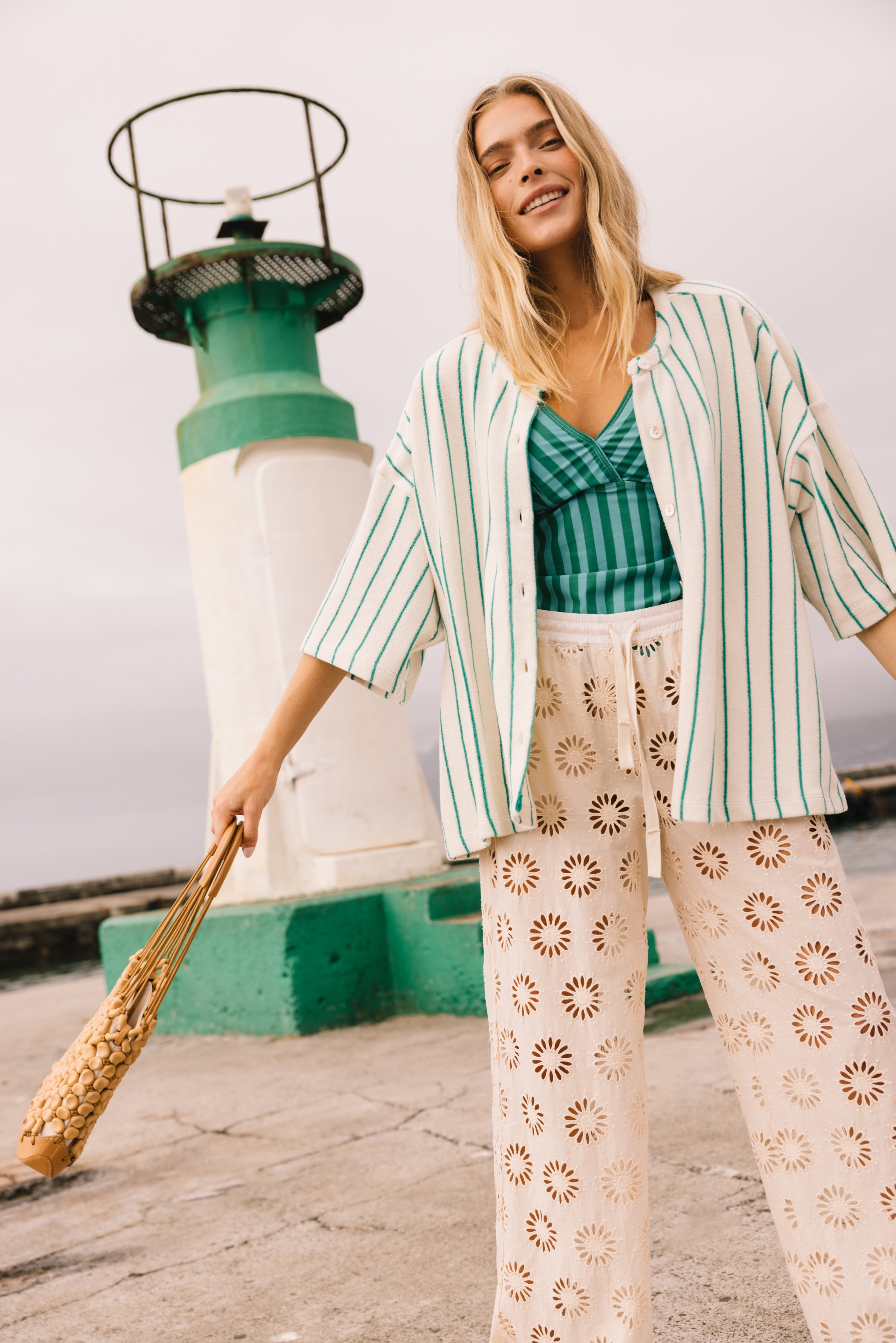 Freundin Magazin by Stephie Braun