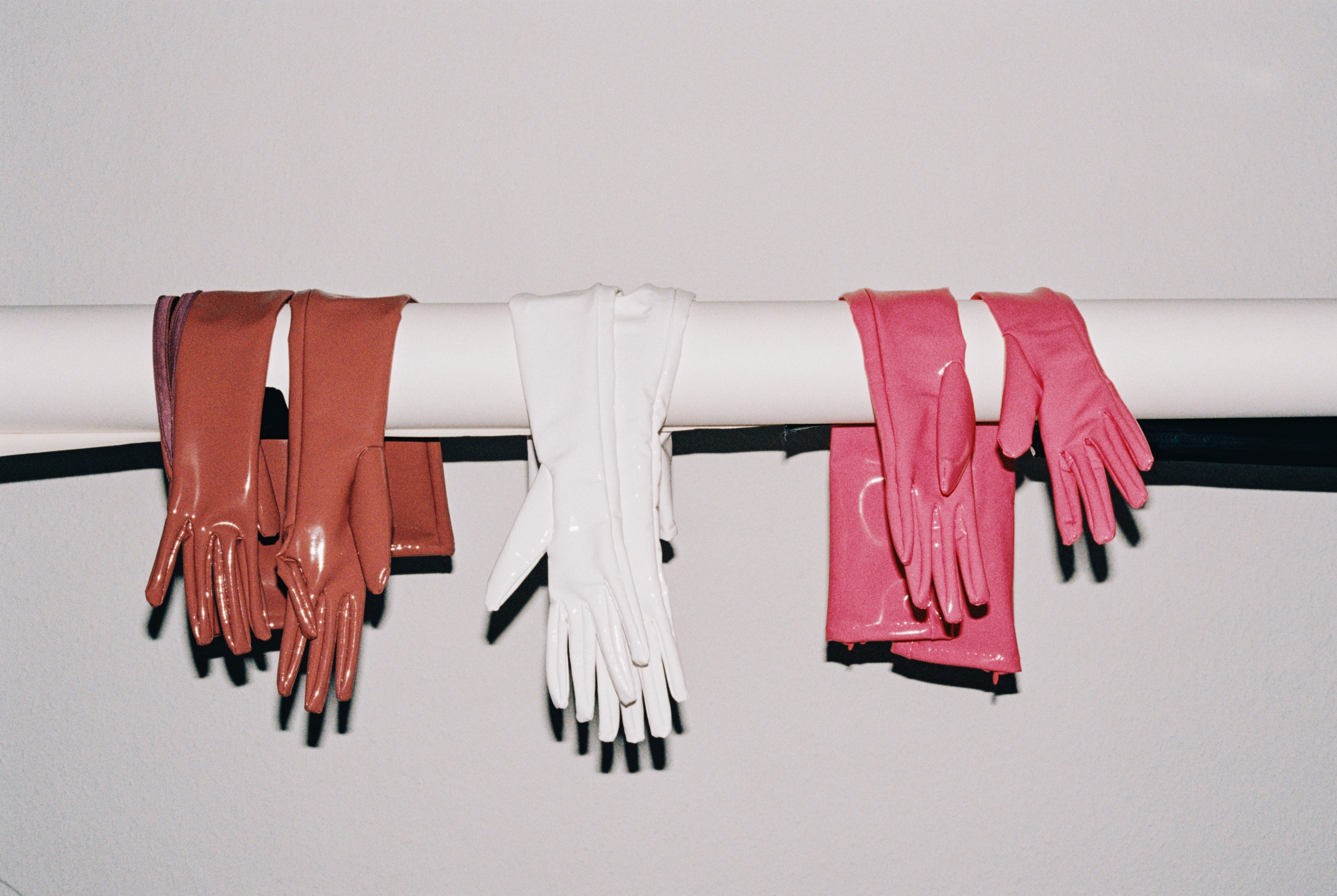 GUCCI Stefanie Giesinger by Stephie Braun