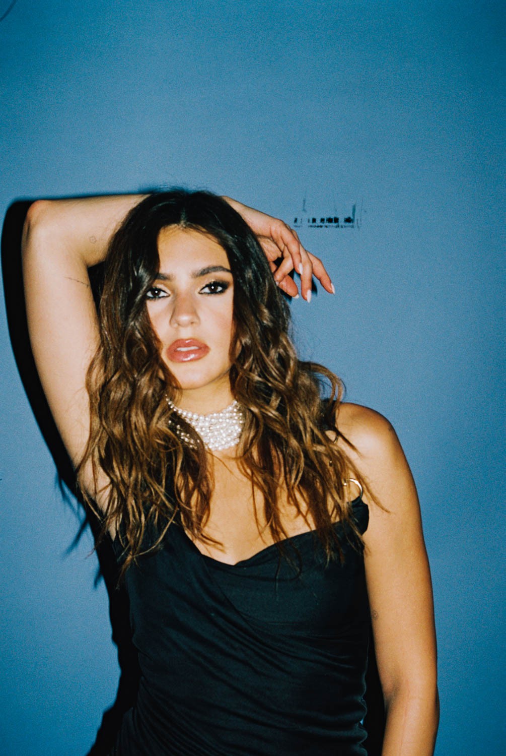 GUCCI Stefanie Giesinger by Stephie Braun