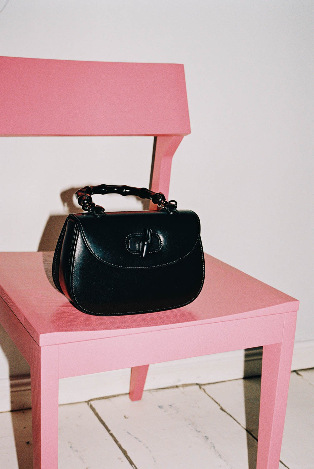 GUCCI Stefanie Giesinger by Stephie Braun