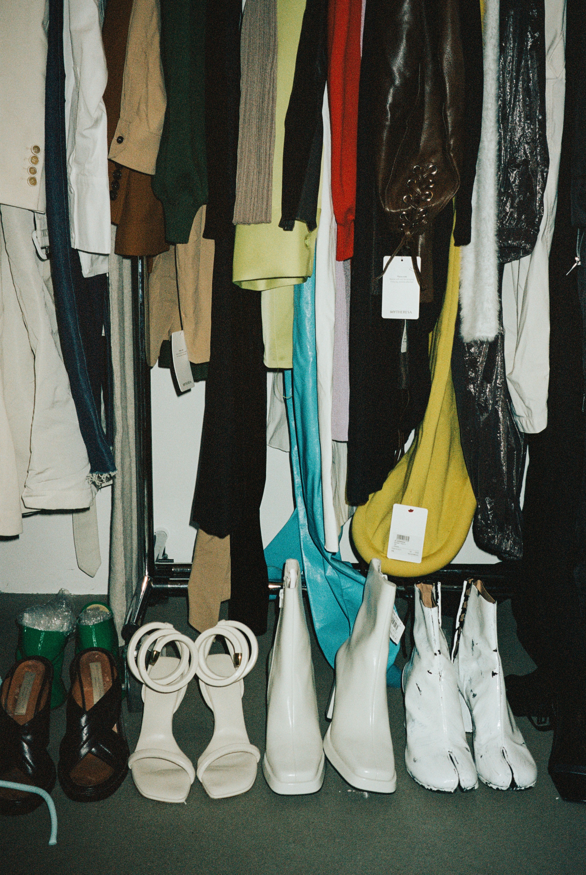 GUCCI Stefanie Giesinger by Stephie Braun