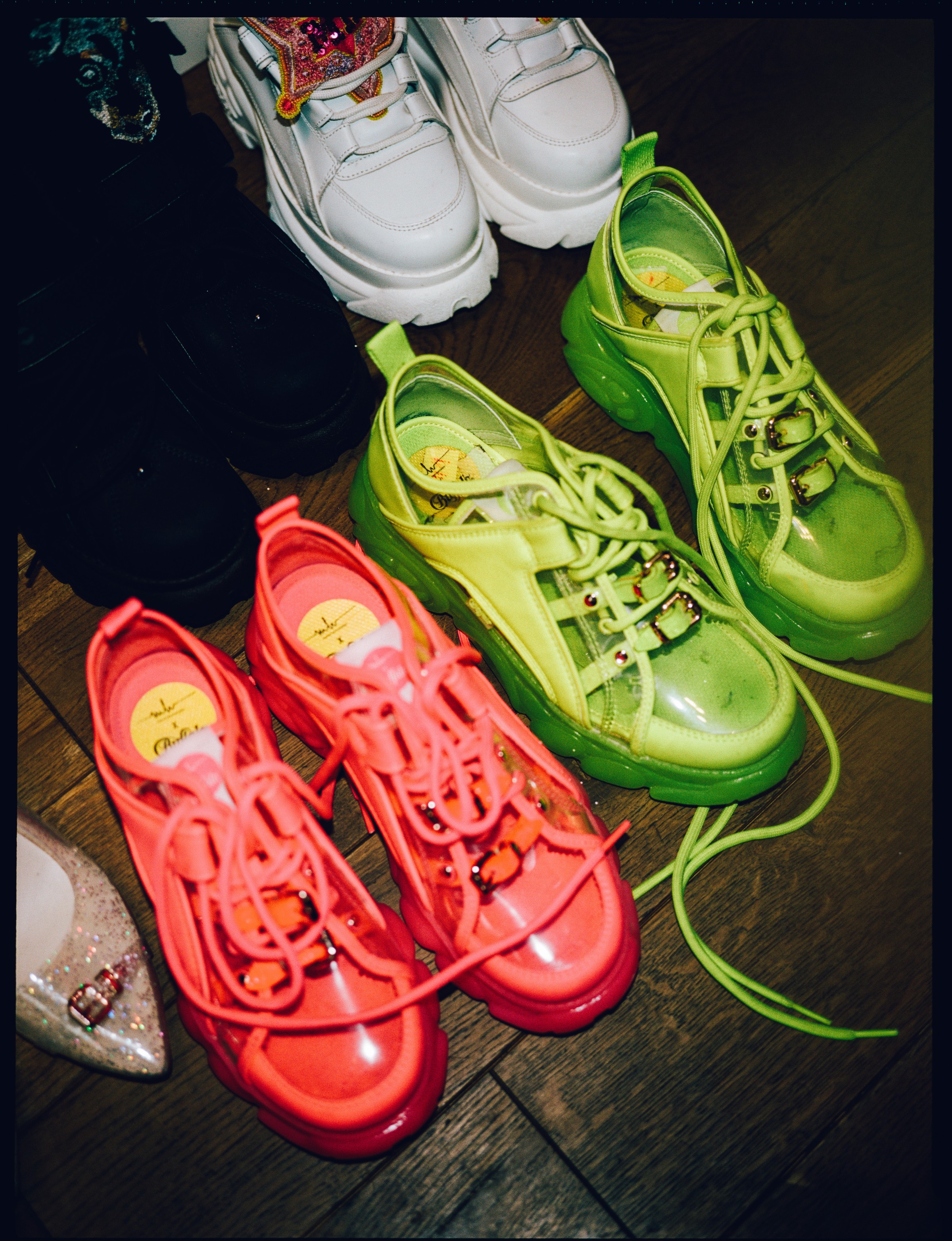 Hoermanseder by Stephie Braun