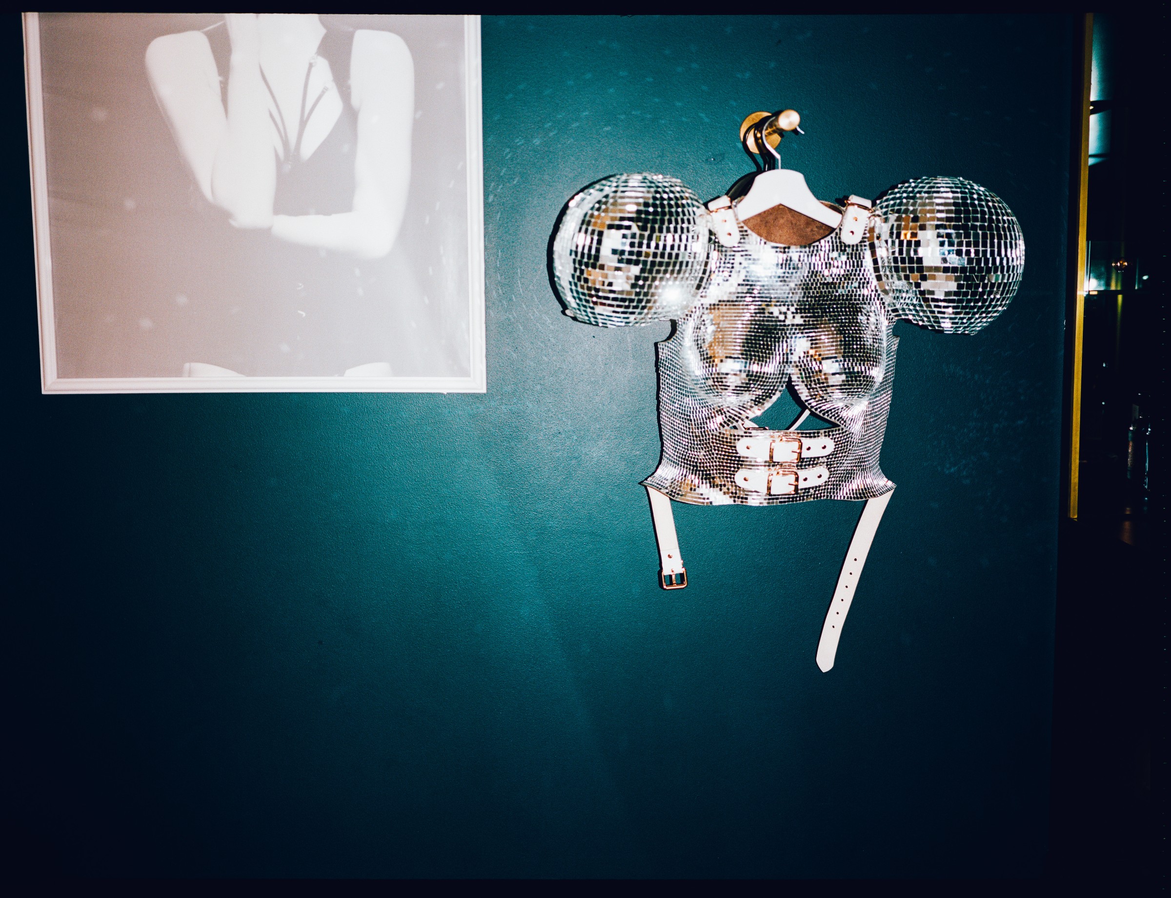 Hoermanseder by Stephie Braun