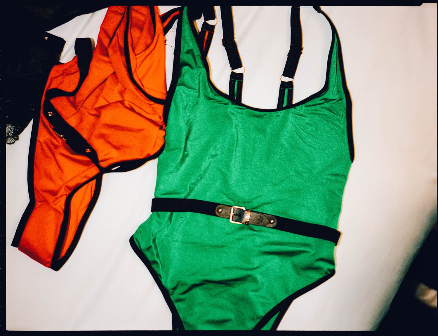 Hoermanseder by Stephie Braun