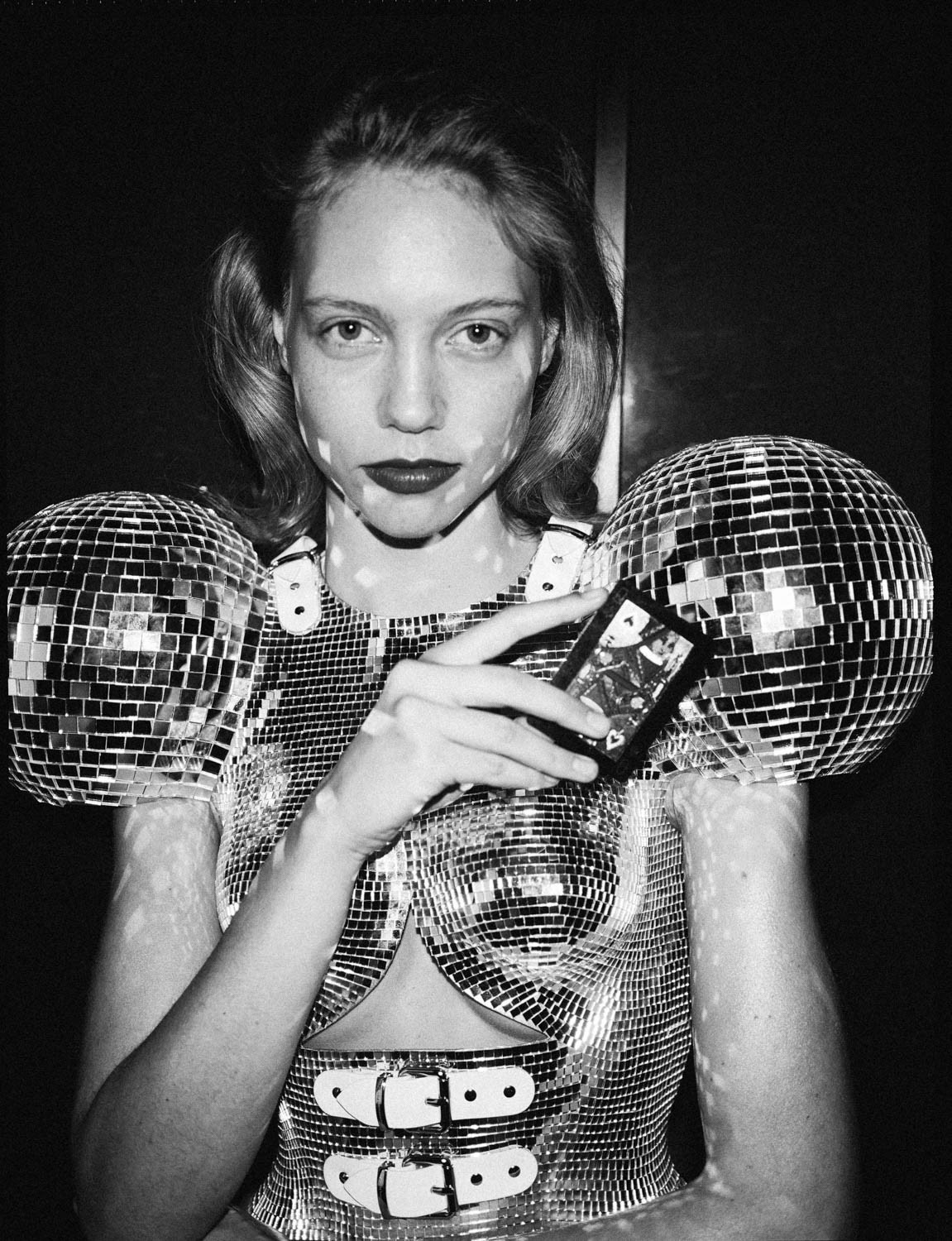 Hoermanseder by Stephie Braun