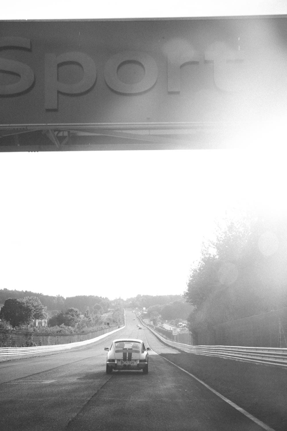 MOTION Magazine by Stephie Braun