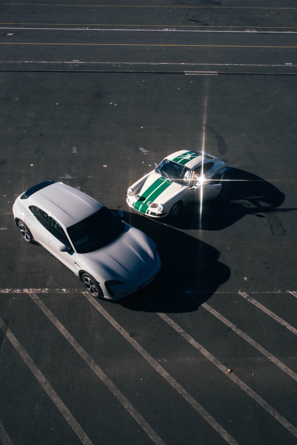 MOTION Magazine by Stephie Braun