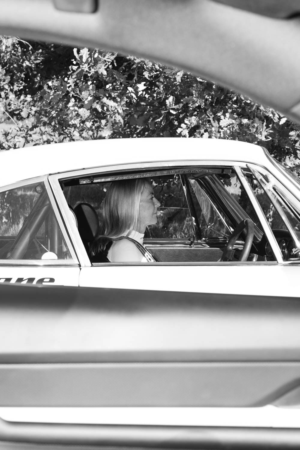 MOTION Magazine by Stephie Braun