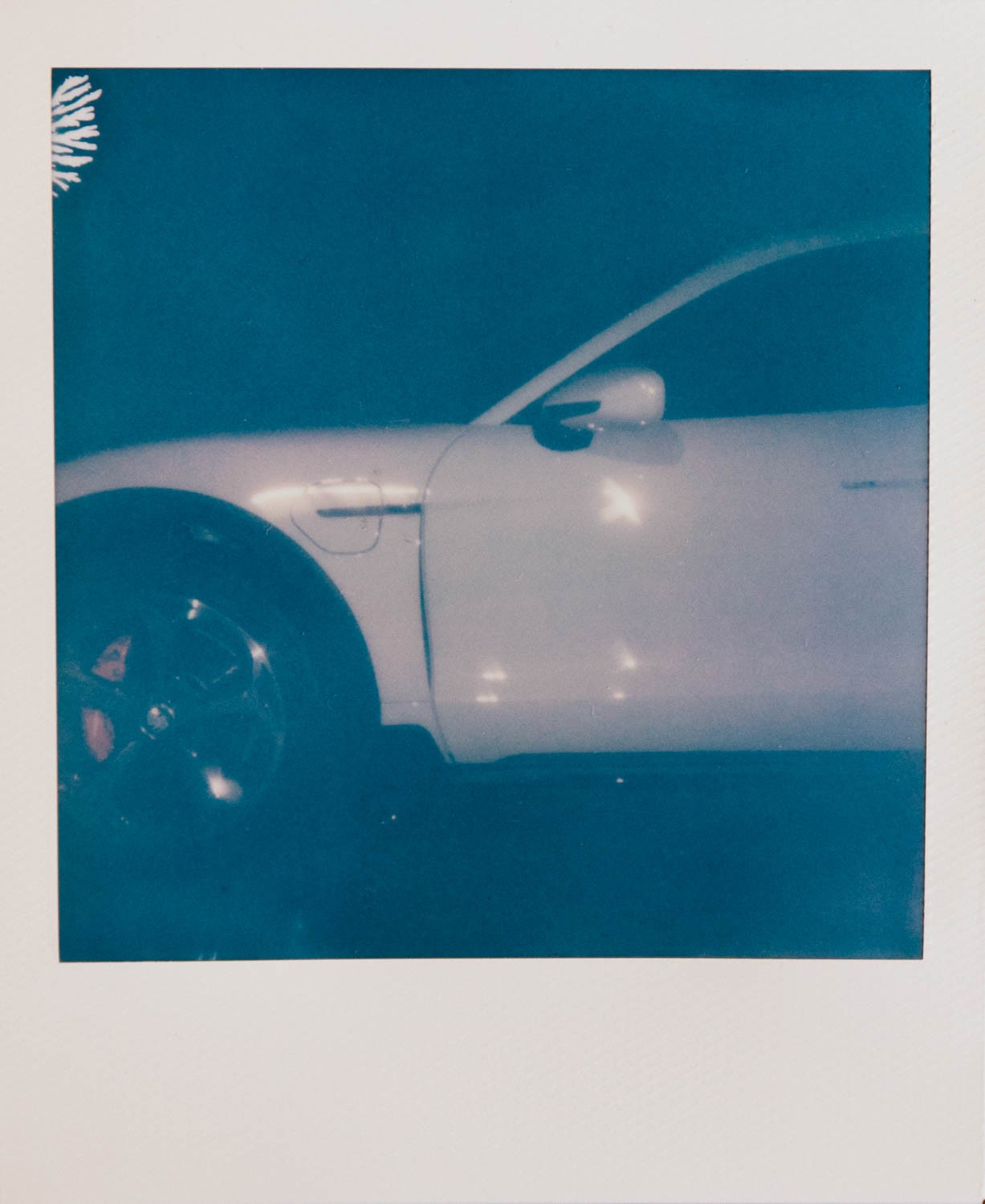 MOTION Magazine by Stephie Braun