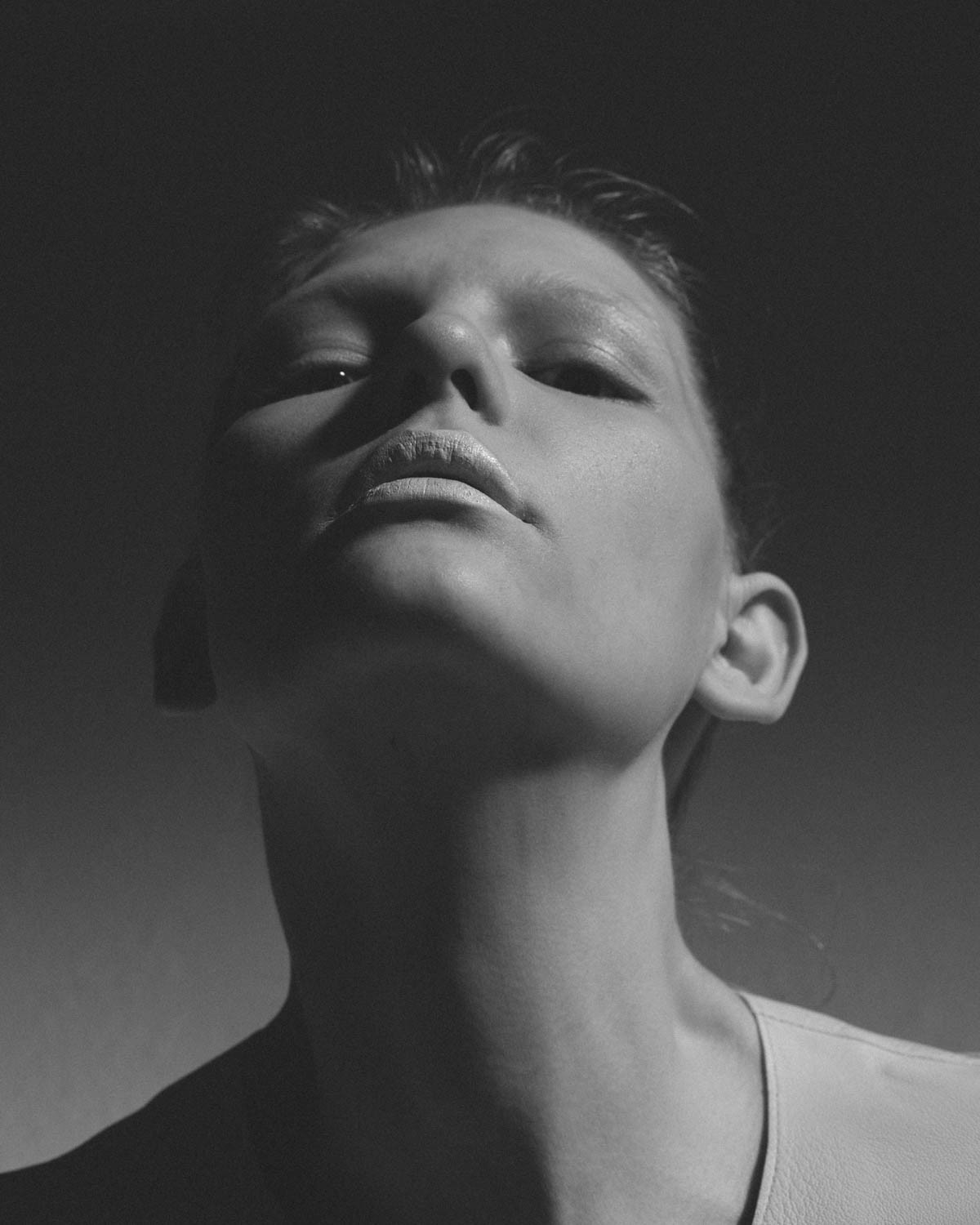 NYLON MAGAZINE by Stephie Braun